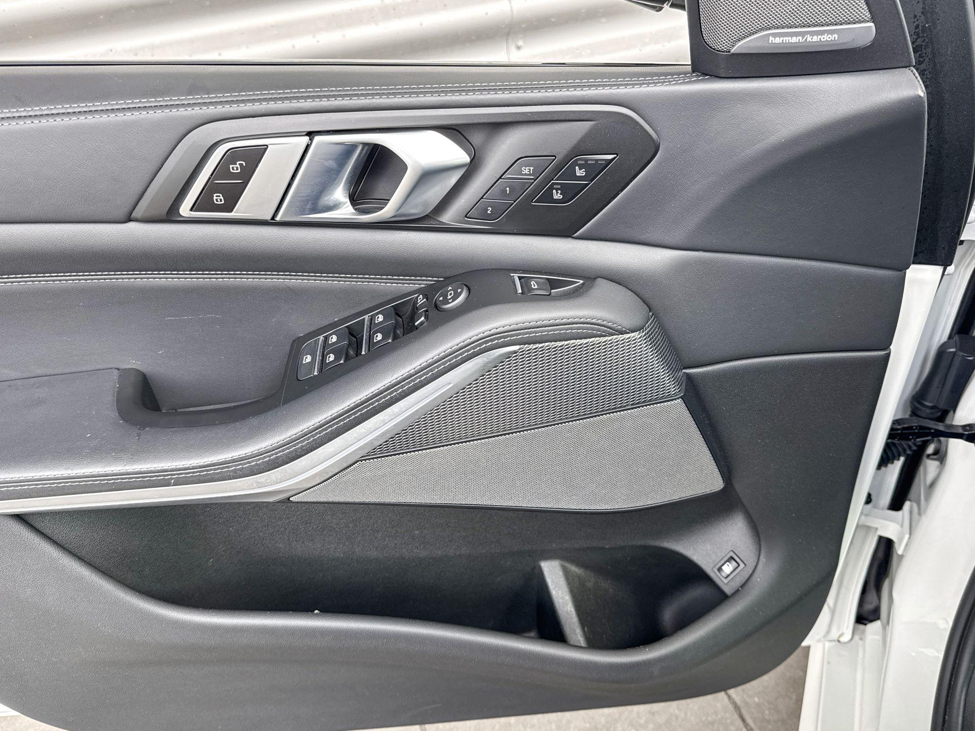 Foto van BMW X5 Xdrive45e