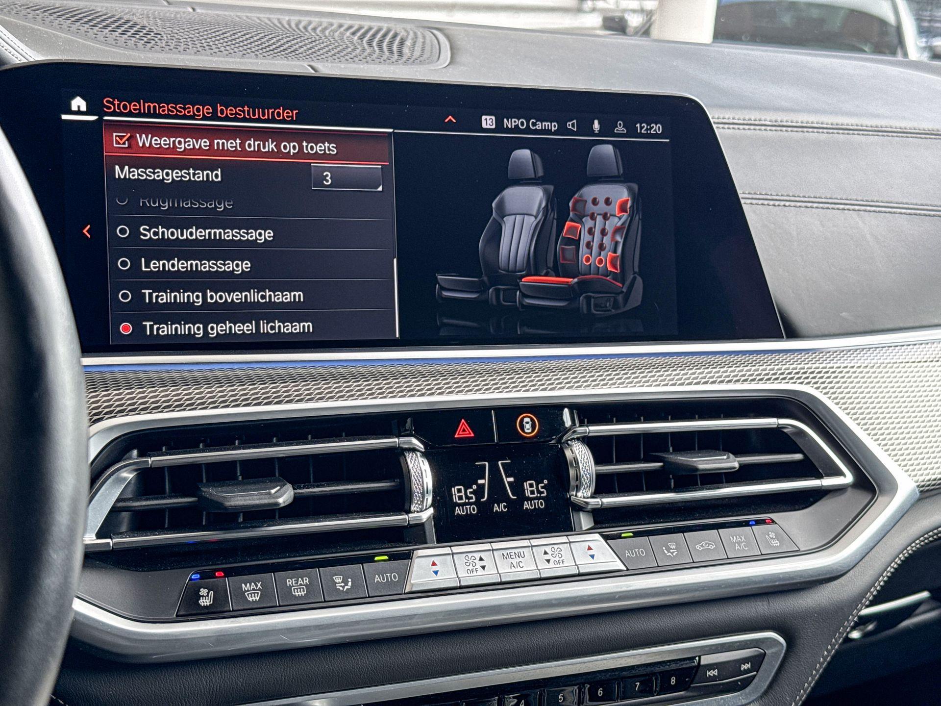 Foto van BMW X5 Xdrive45e