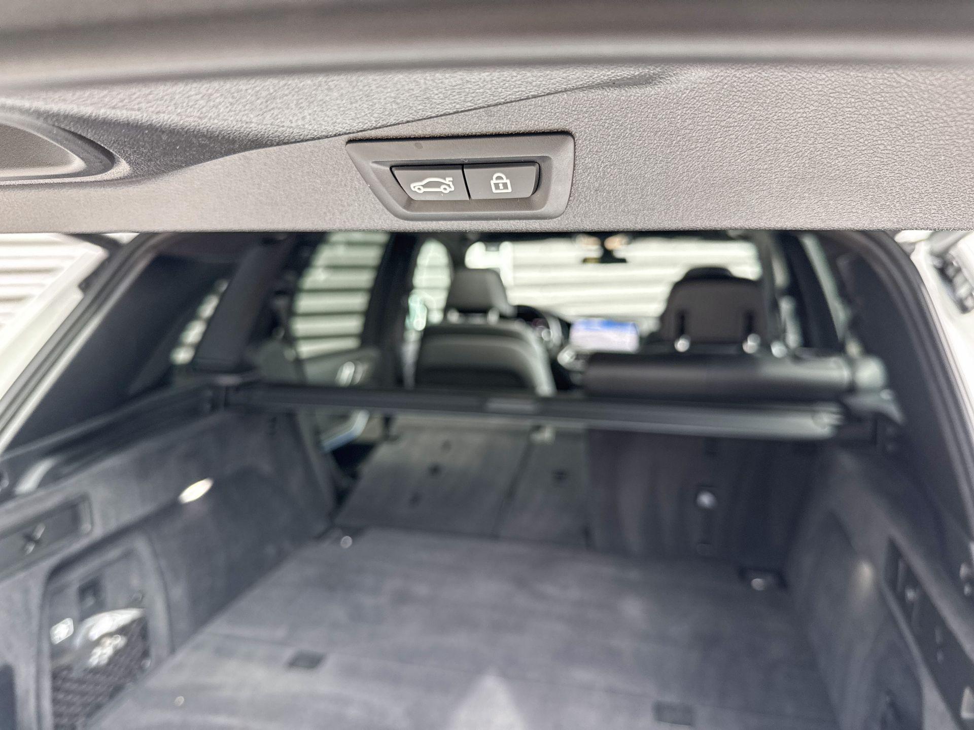 Foto van BMW X5 Xdrive45e