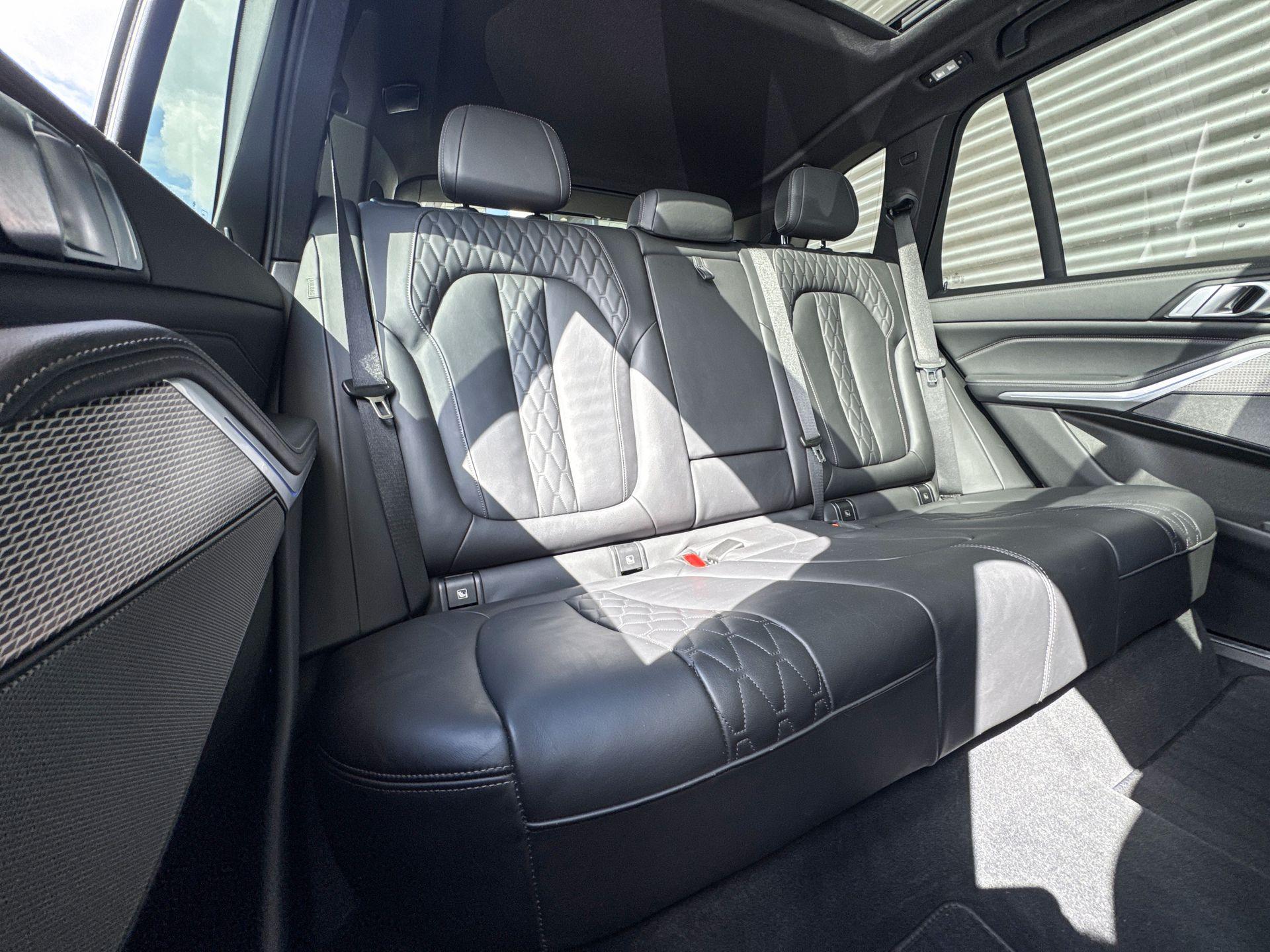 Foto van BMW X5 Xdrive45e