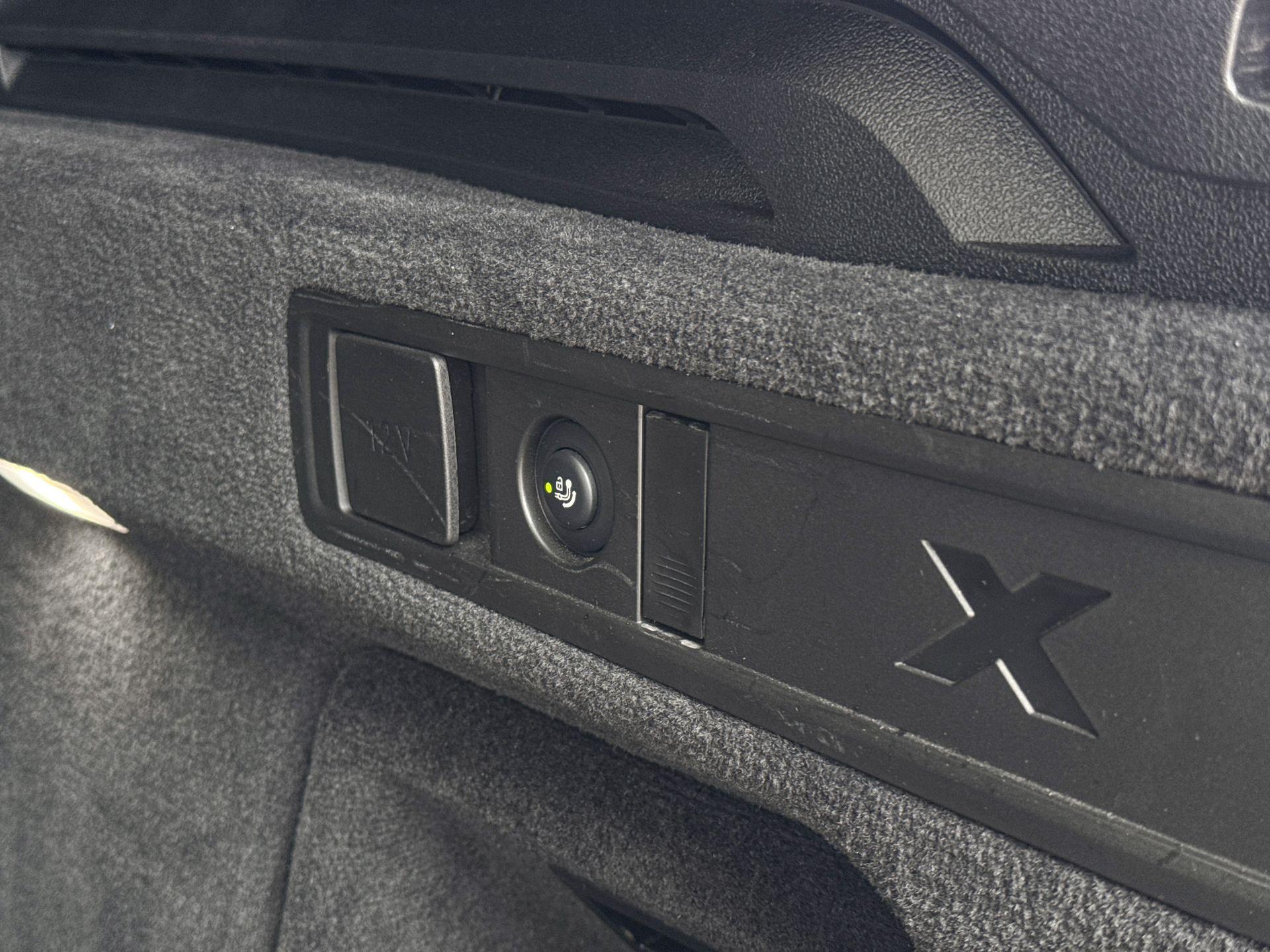 Foto van BMW X5 Xdrive45e