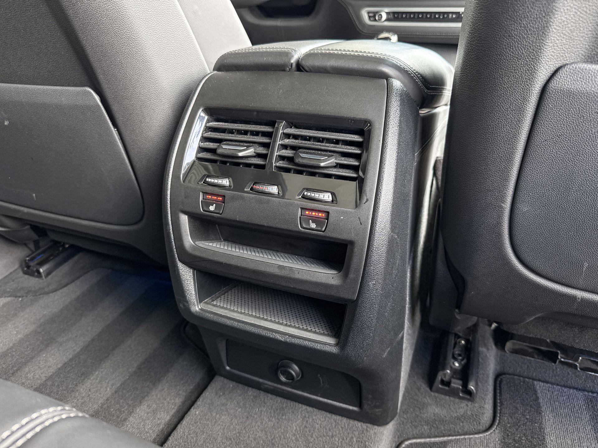 Foto van BMW X5 Xdrive45e