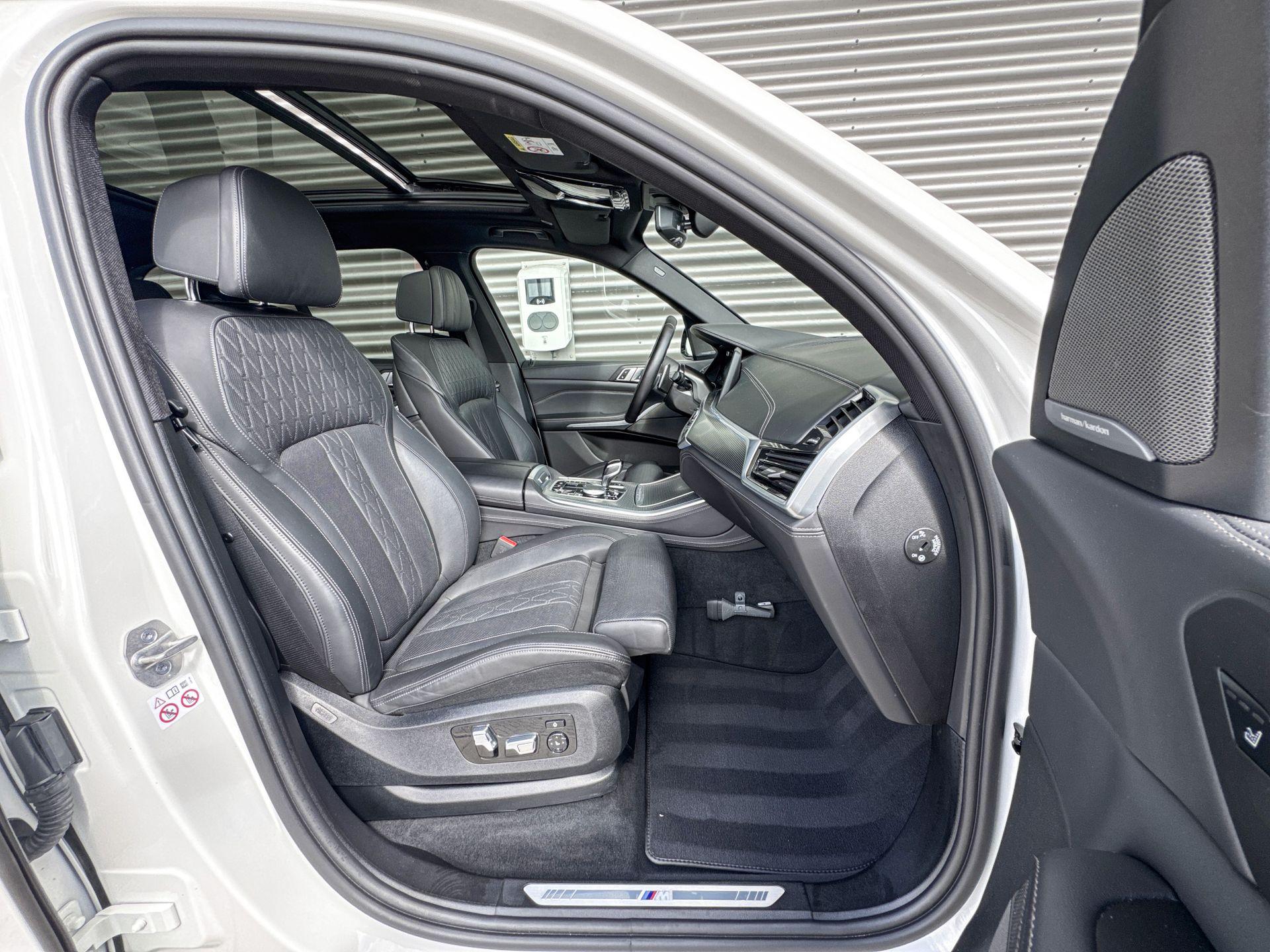 Foto van BMW X5 Xdrive45e