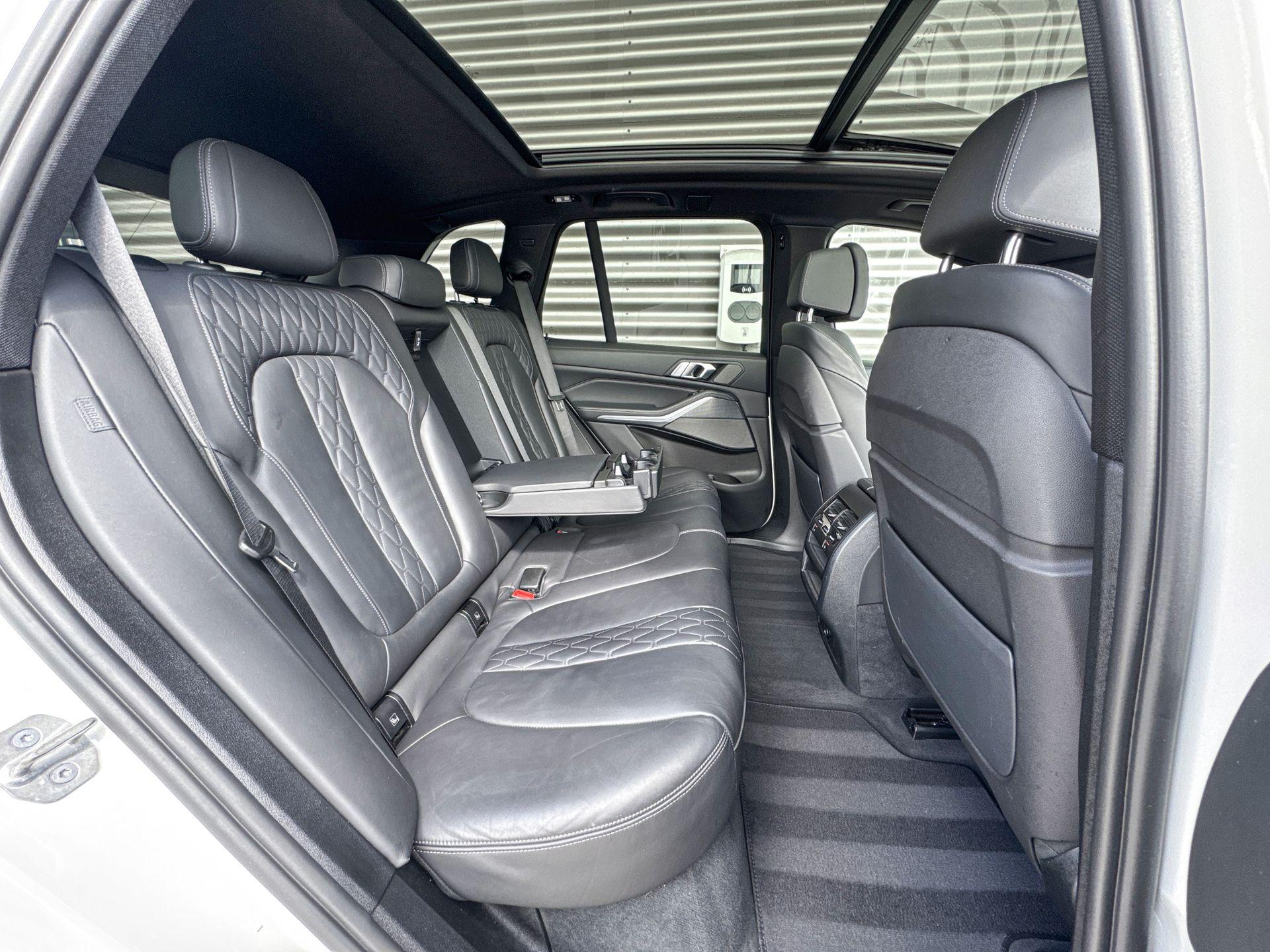 Foto van BMW X5 Xdrive45e
