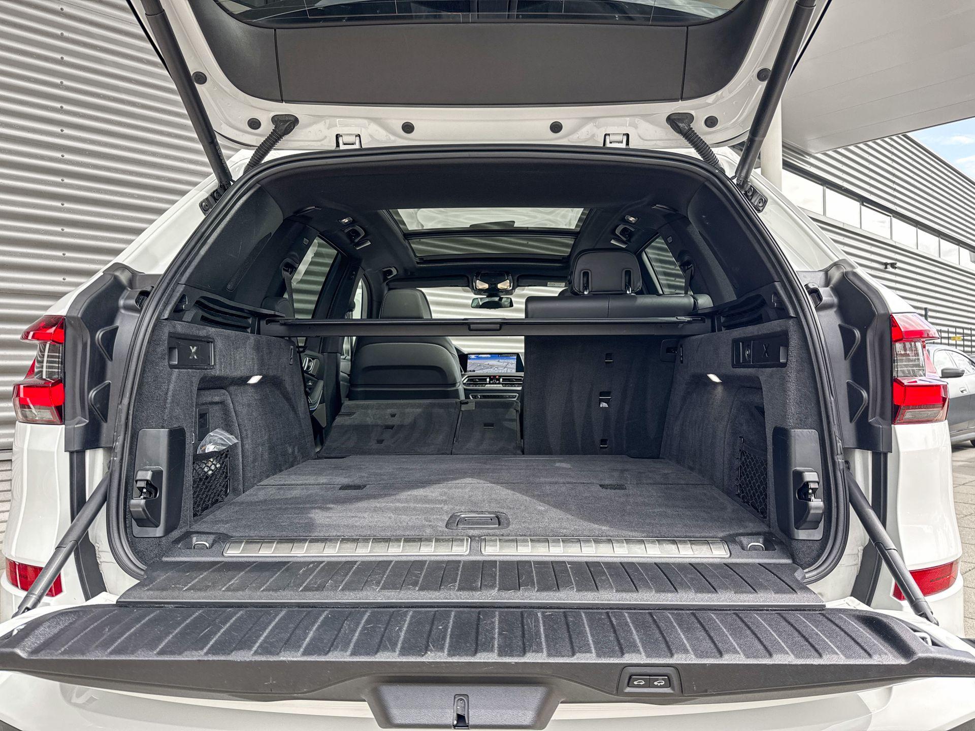 Foto van BMW X5 Xdrive45e