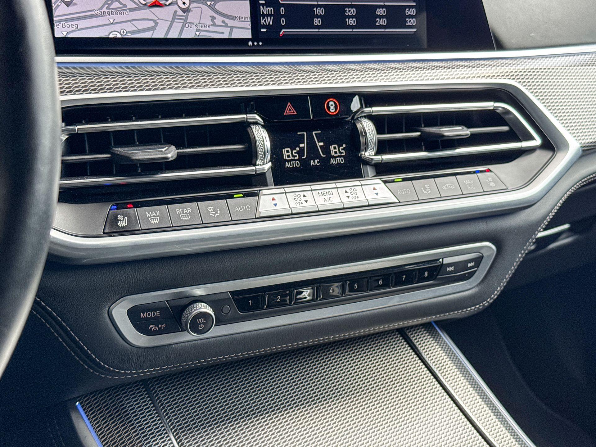 Foto van BMW X5 Xdrive45e