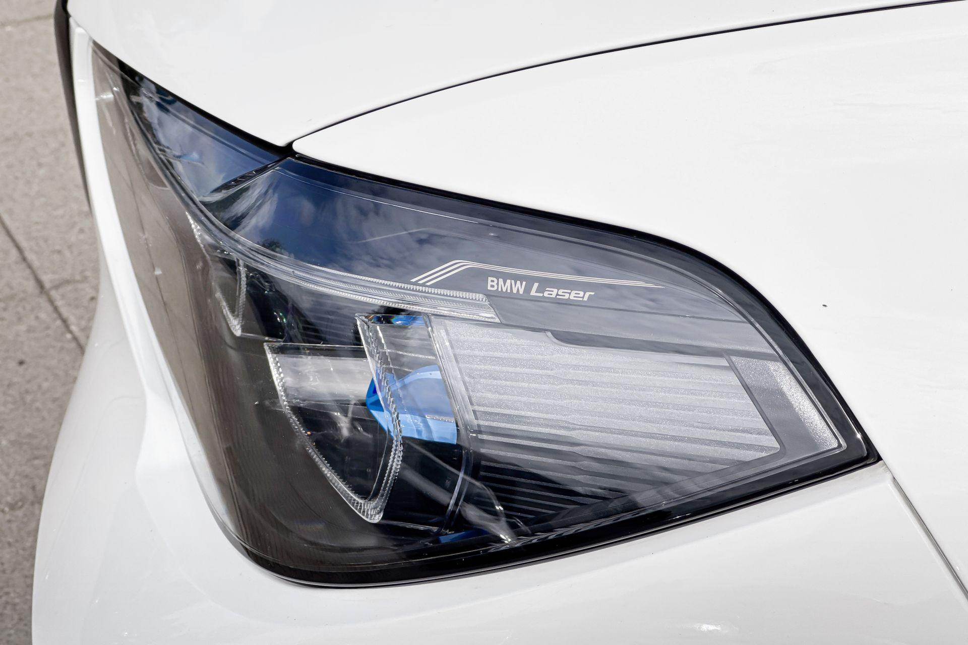 Foto van BMW X5 Xdrive45e