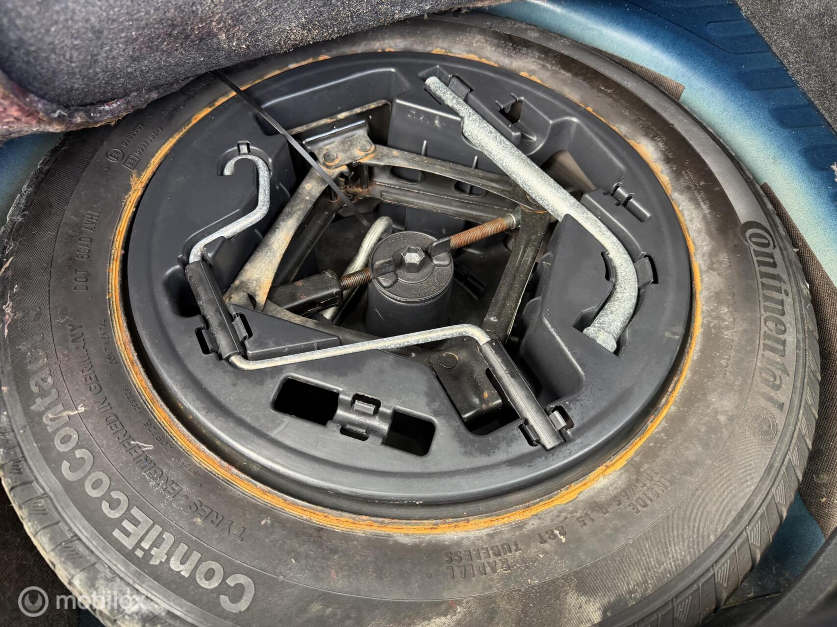 Foto van Fiat Fiat Punto