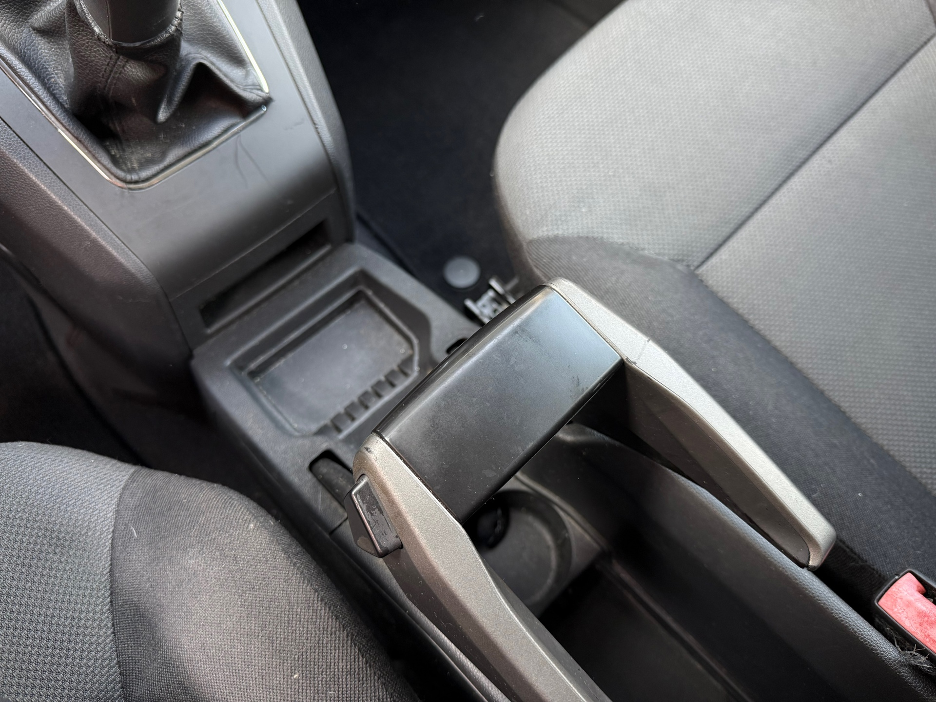 Foto van Opel Zafira