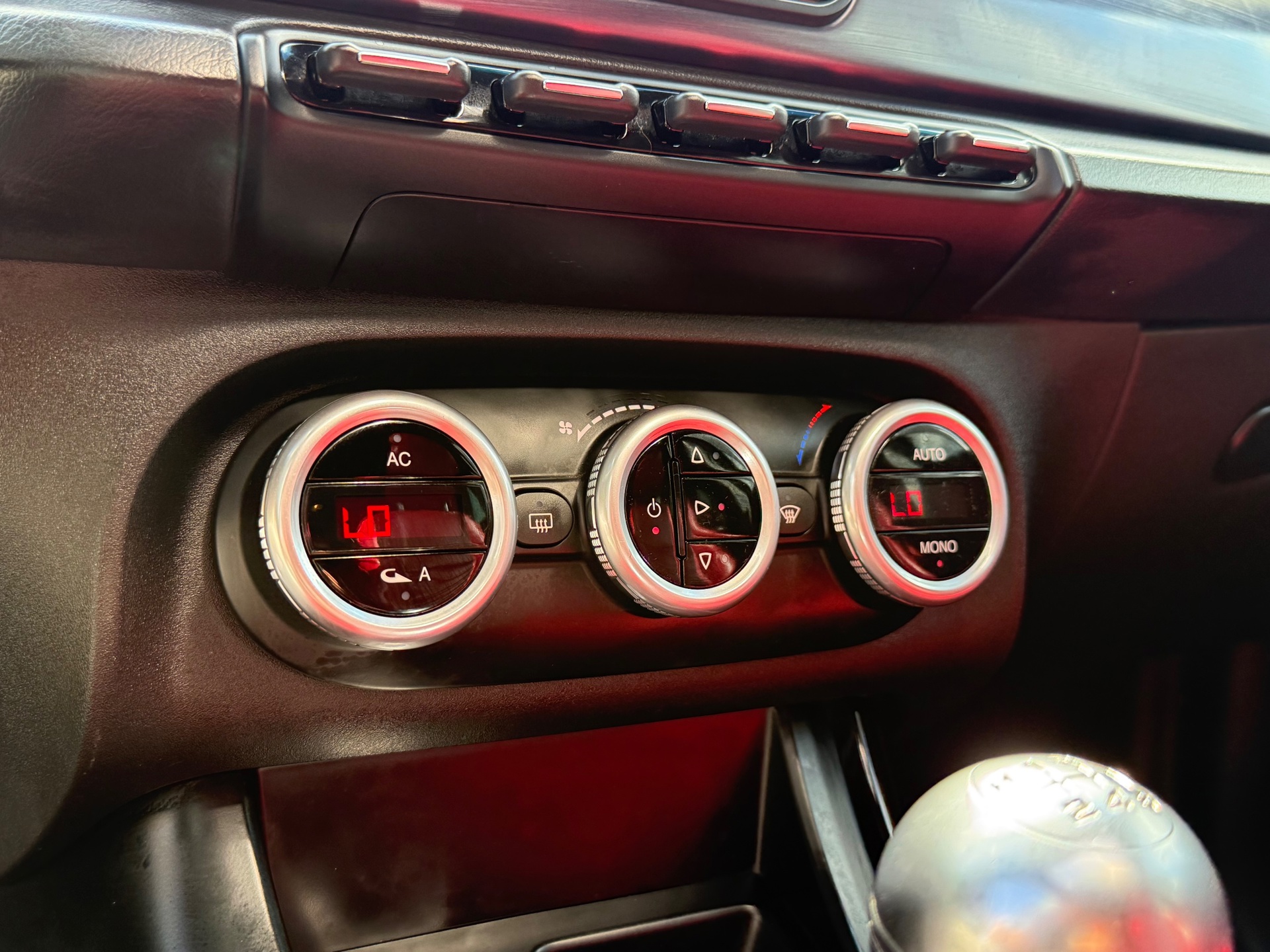 Foto van Alfa Romeo Alfa Giulietta