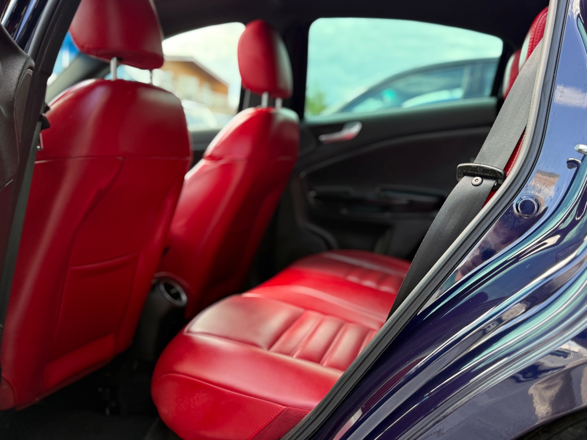 Foto van Alfa Romeo Alfa Giulietta