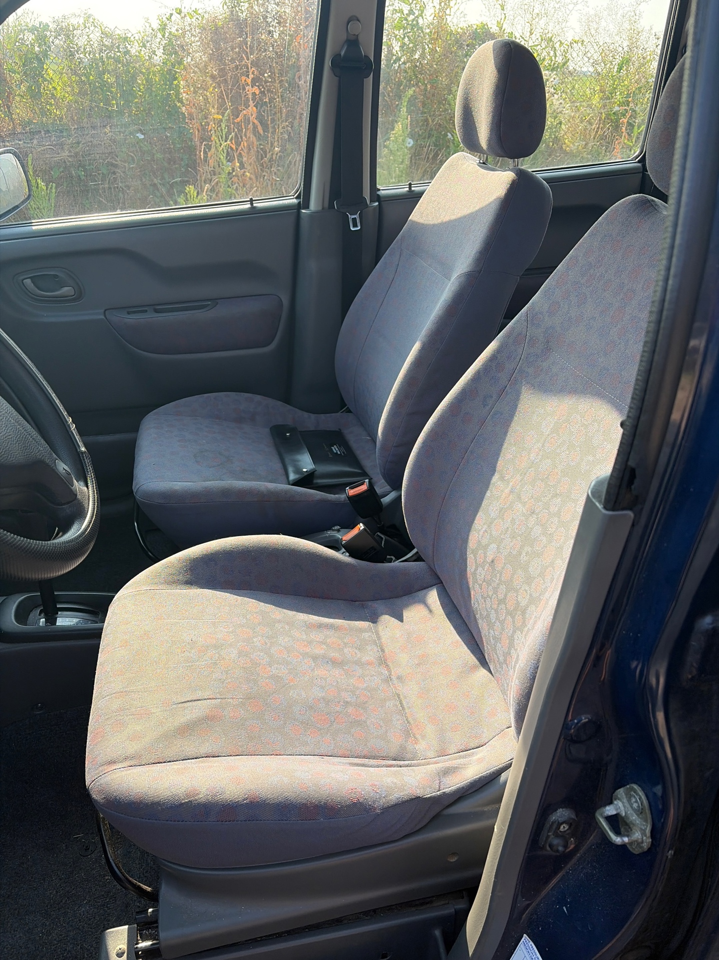 Foto van Suzuki Wagon R