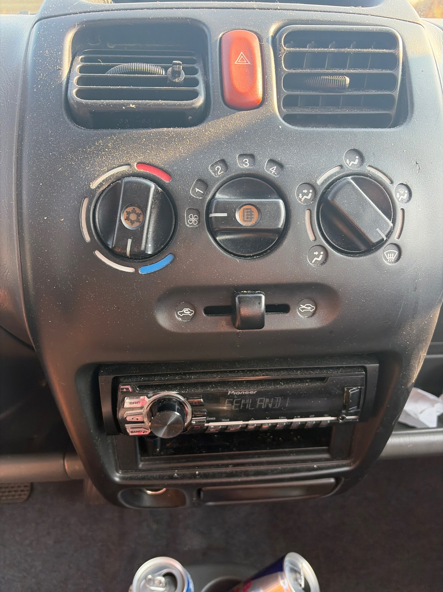 Foto van Suzuki Wagon R