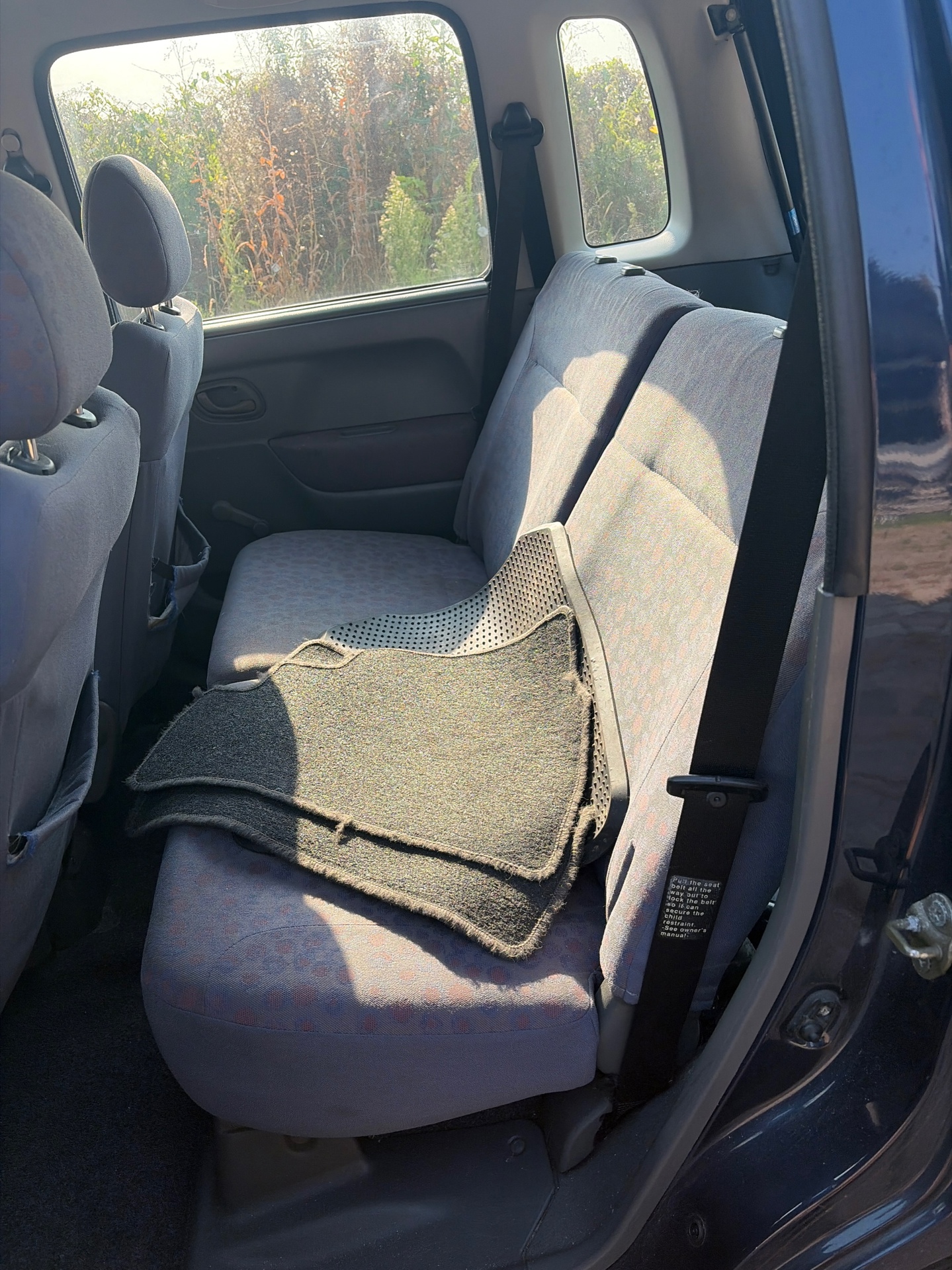 Foto van Suzuki Wagon R