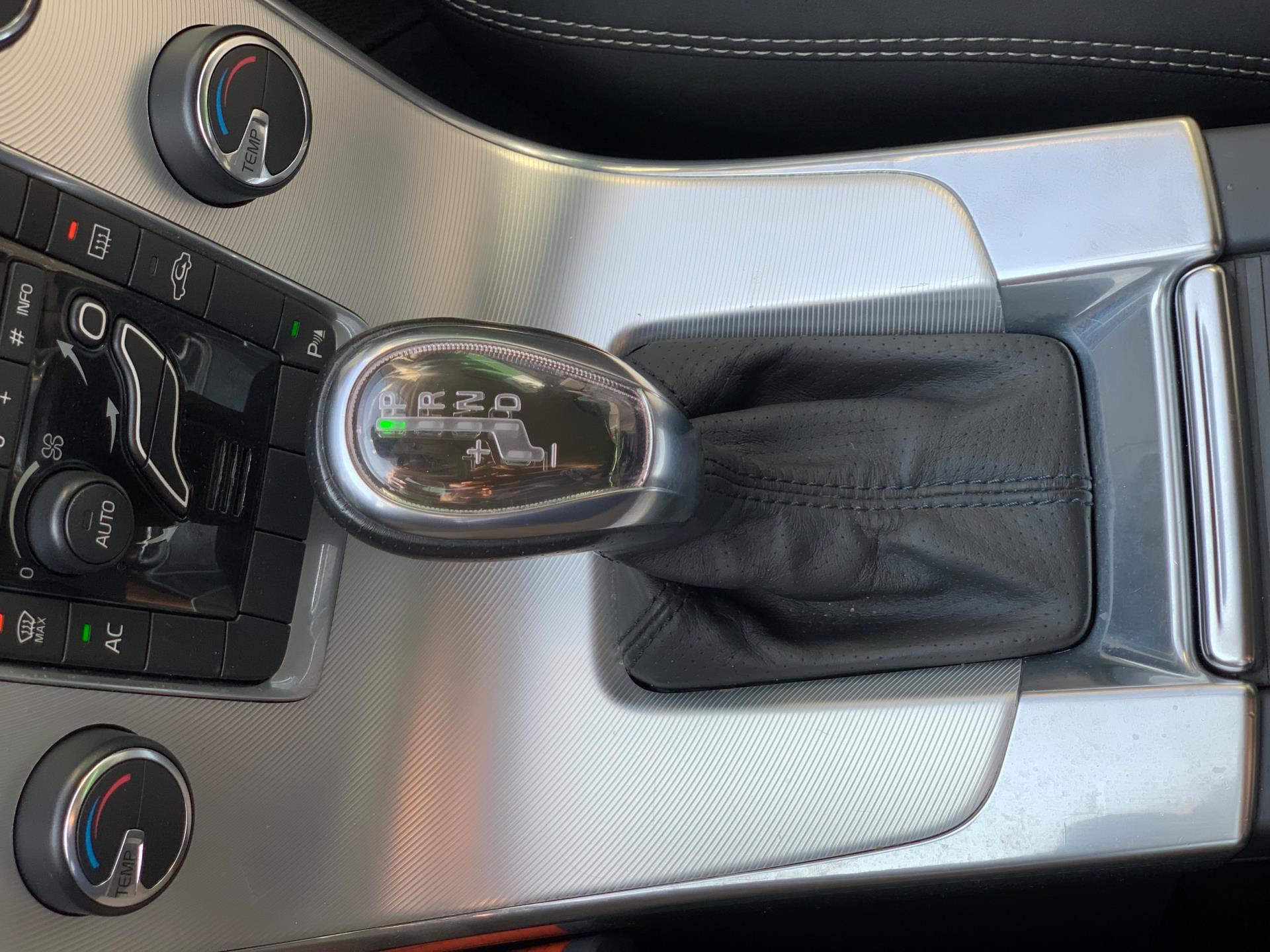 Foto van Volvo V60