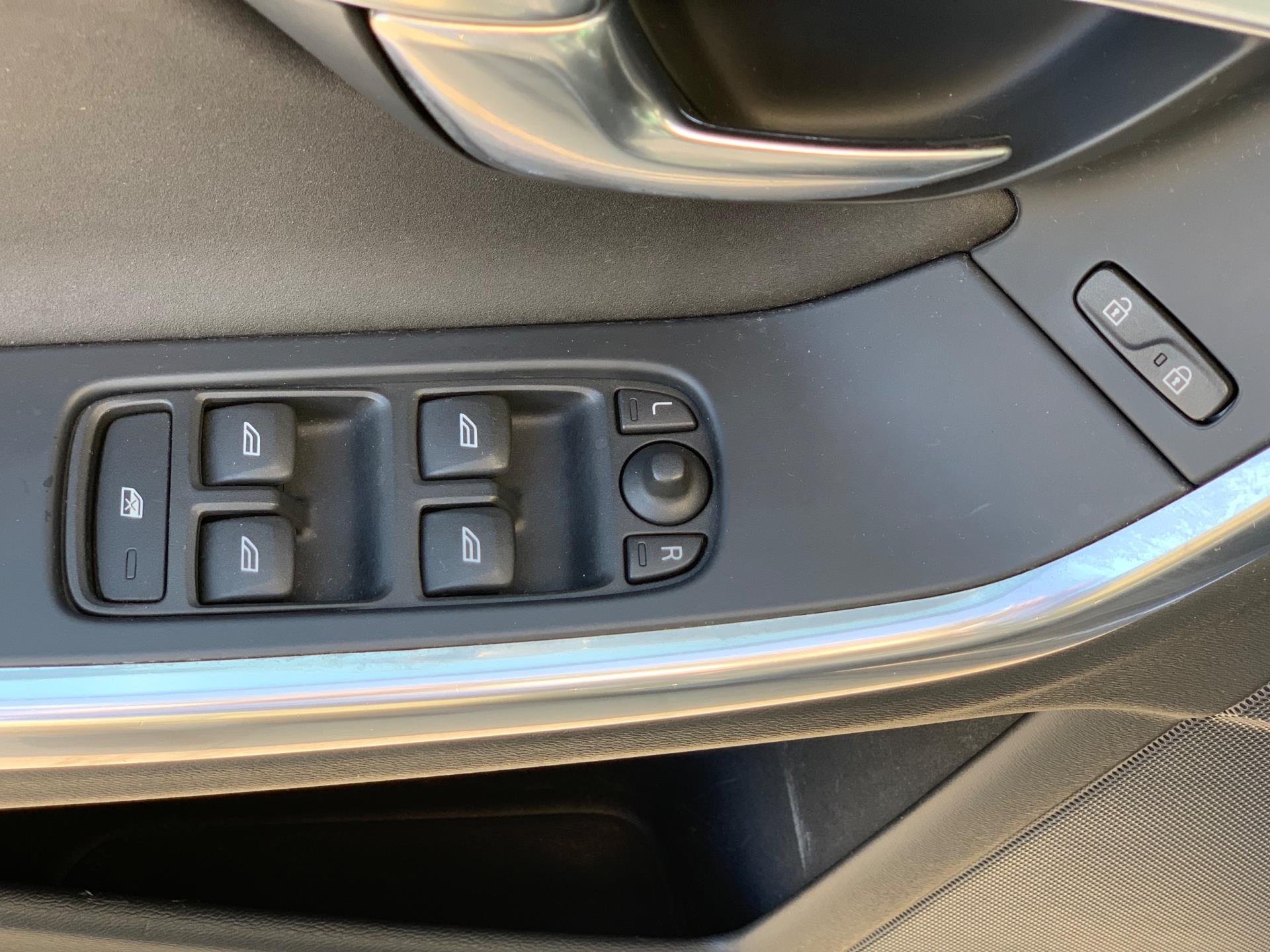 Foto van Volvo V60