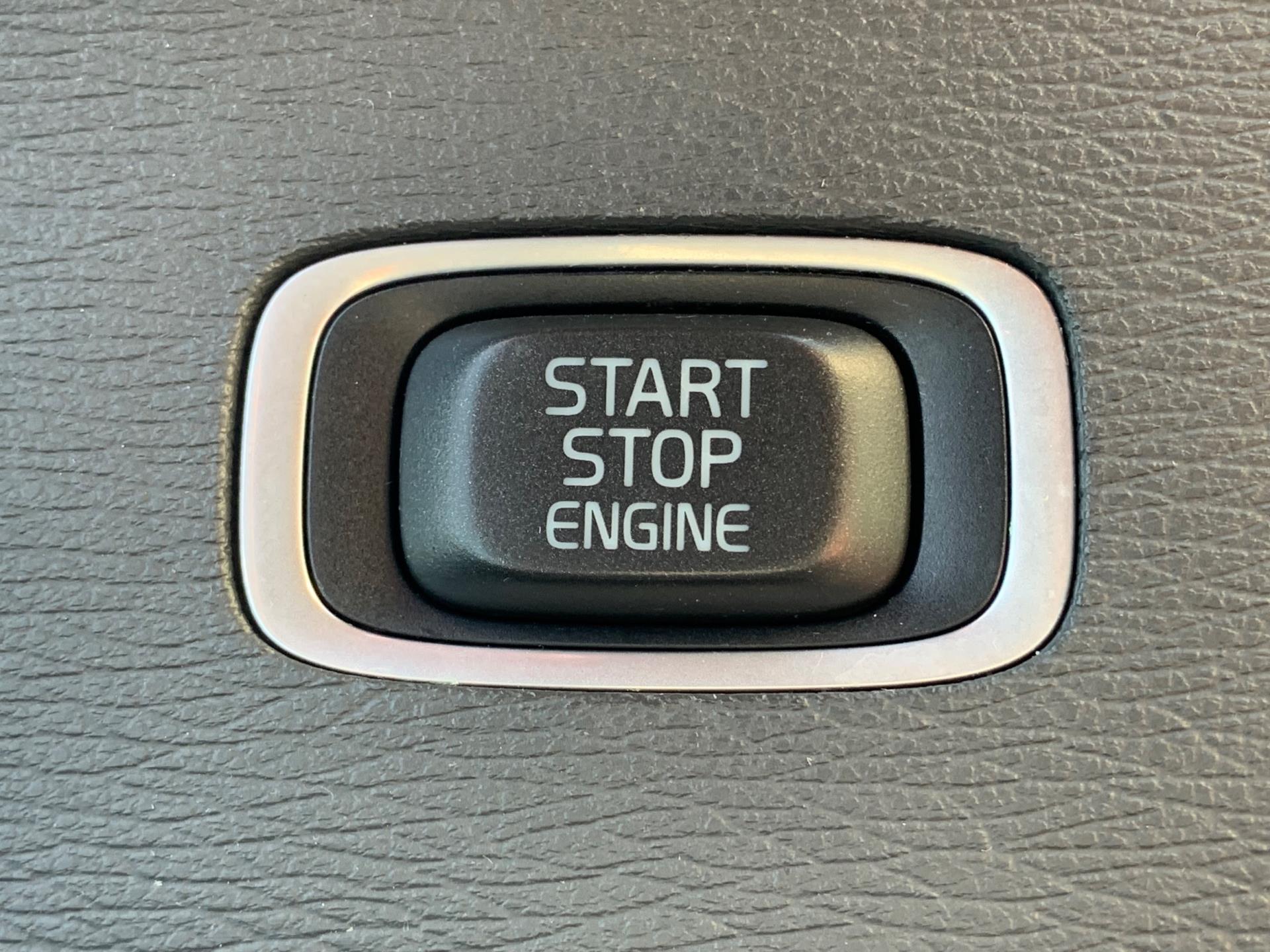Foto van Volvo V60