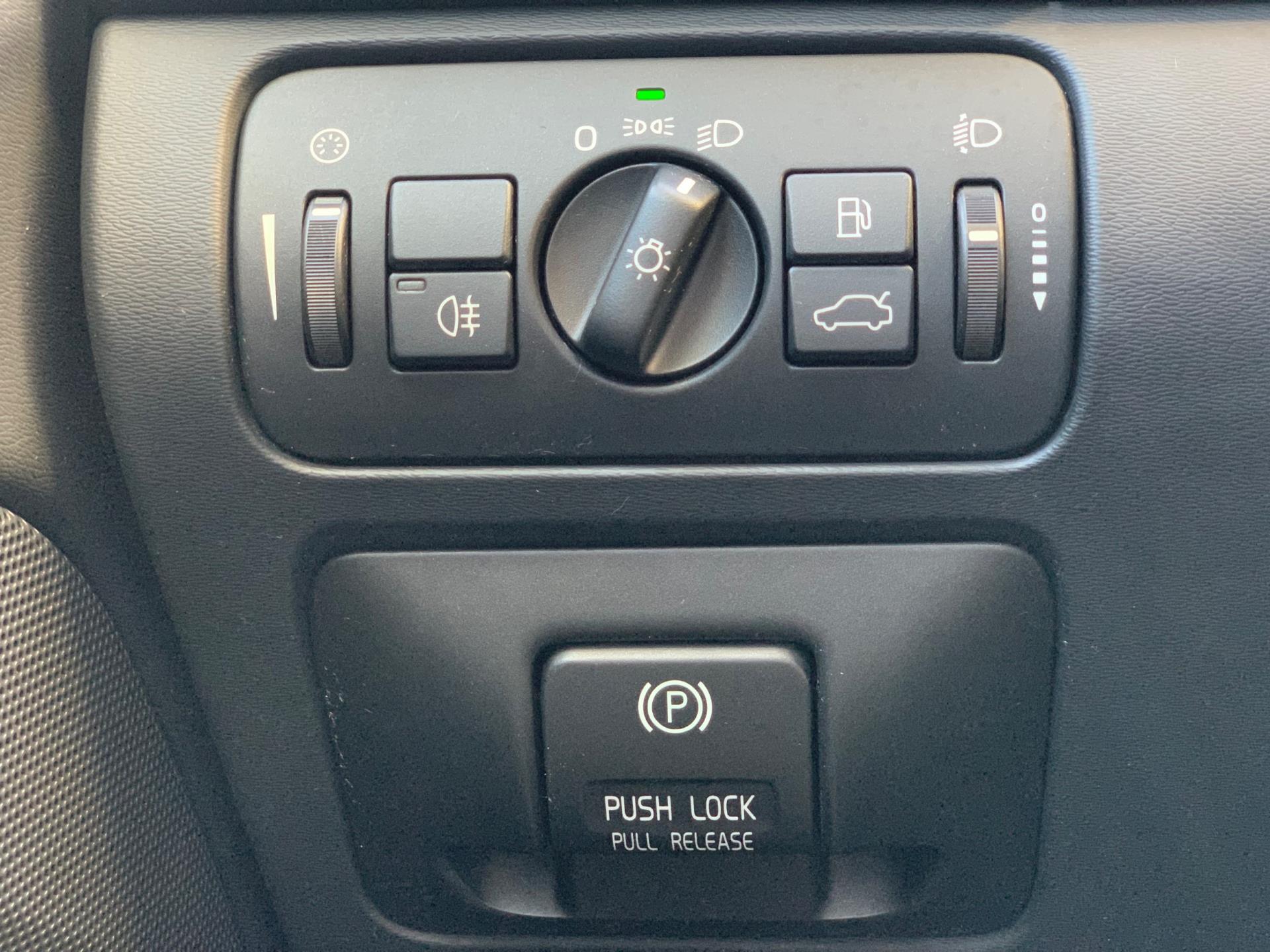 Foto van Volvo V60