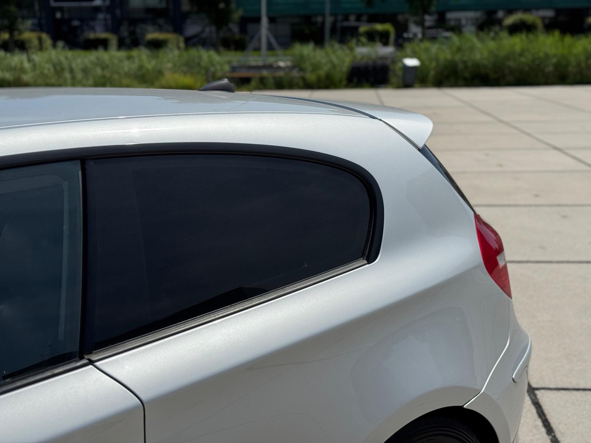 Foto van BMW 1er Reihe