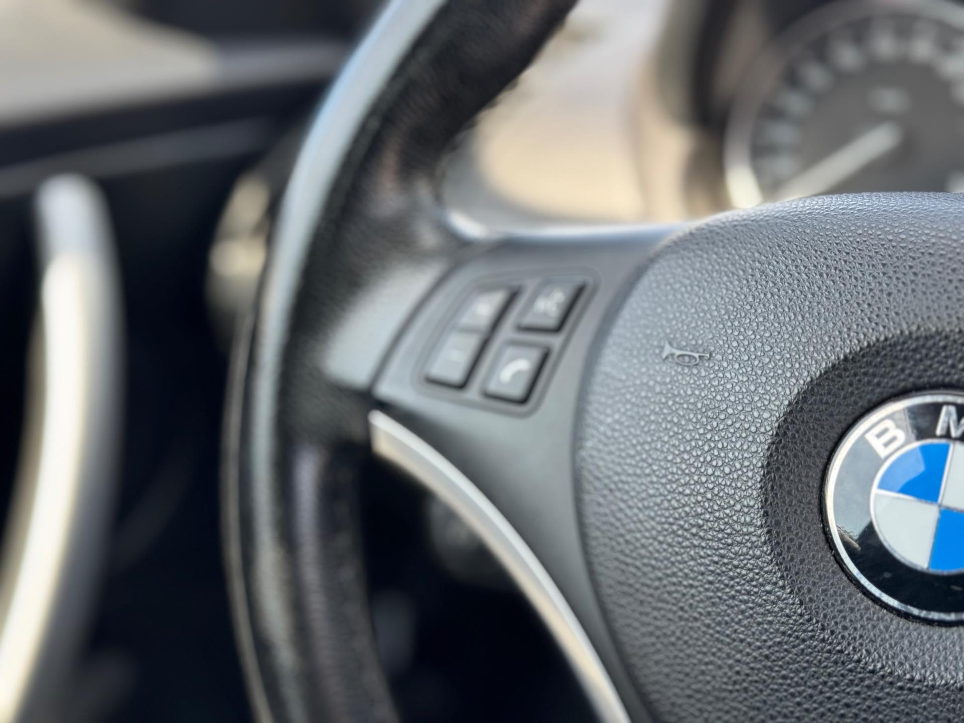 Foto van BMW 1er Reihe