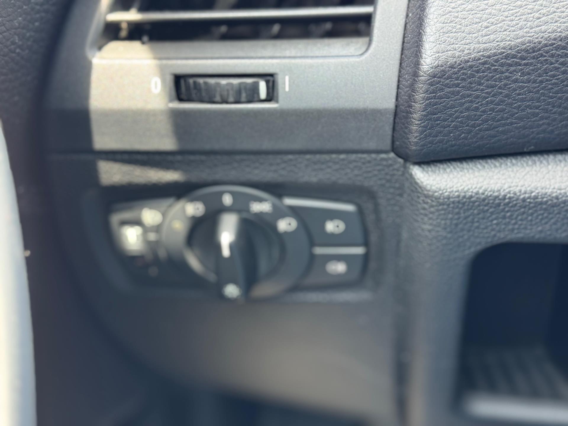 Foto van BMW 1er Reihe