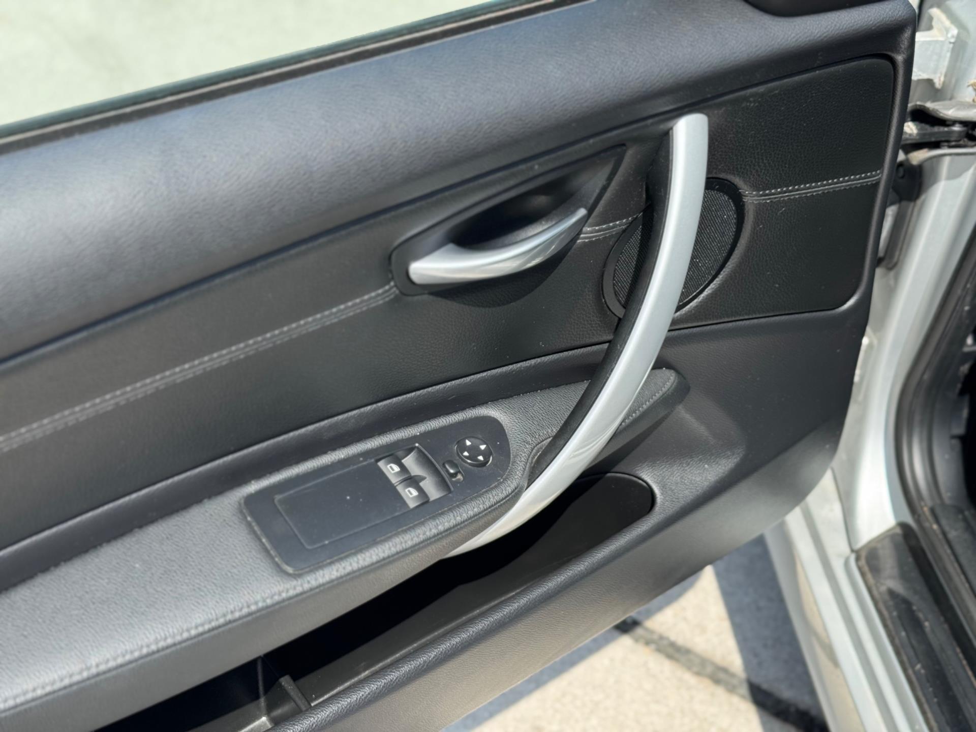 Foto van BMW 1er Reihe