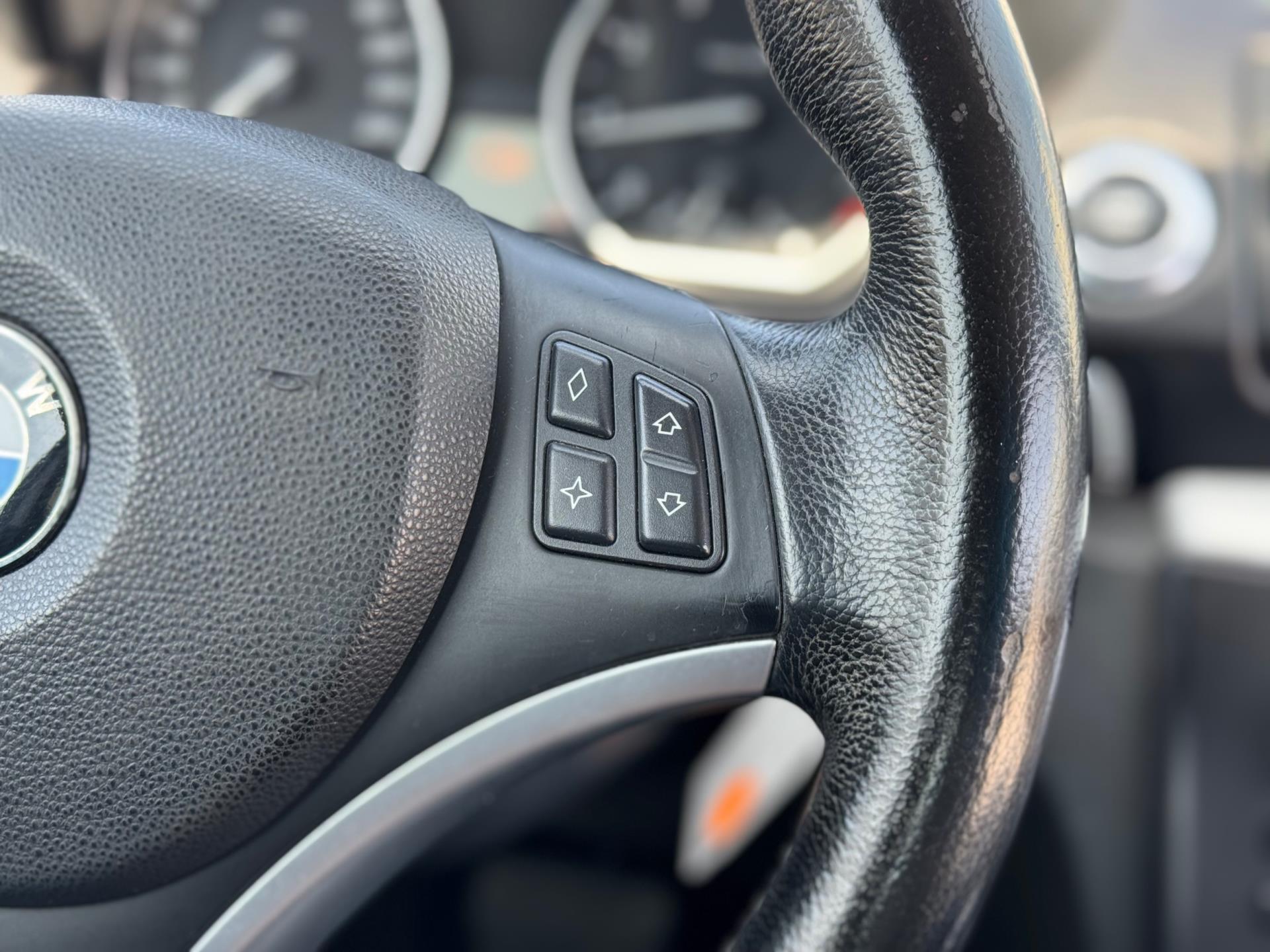 Foto van BMW 1er Reihe
