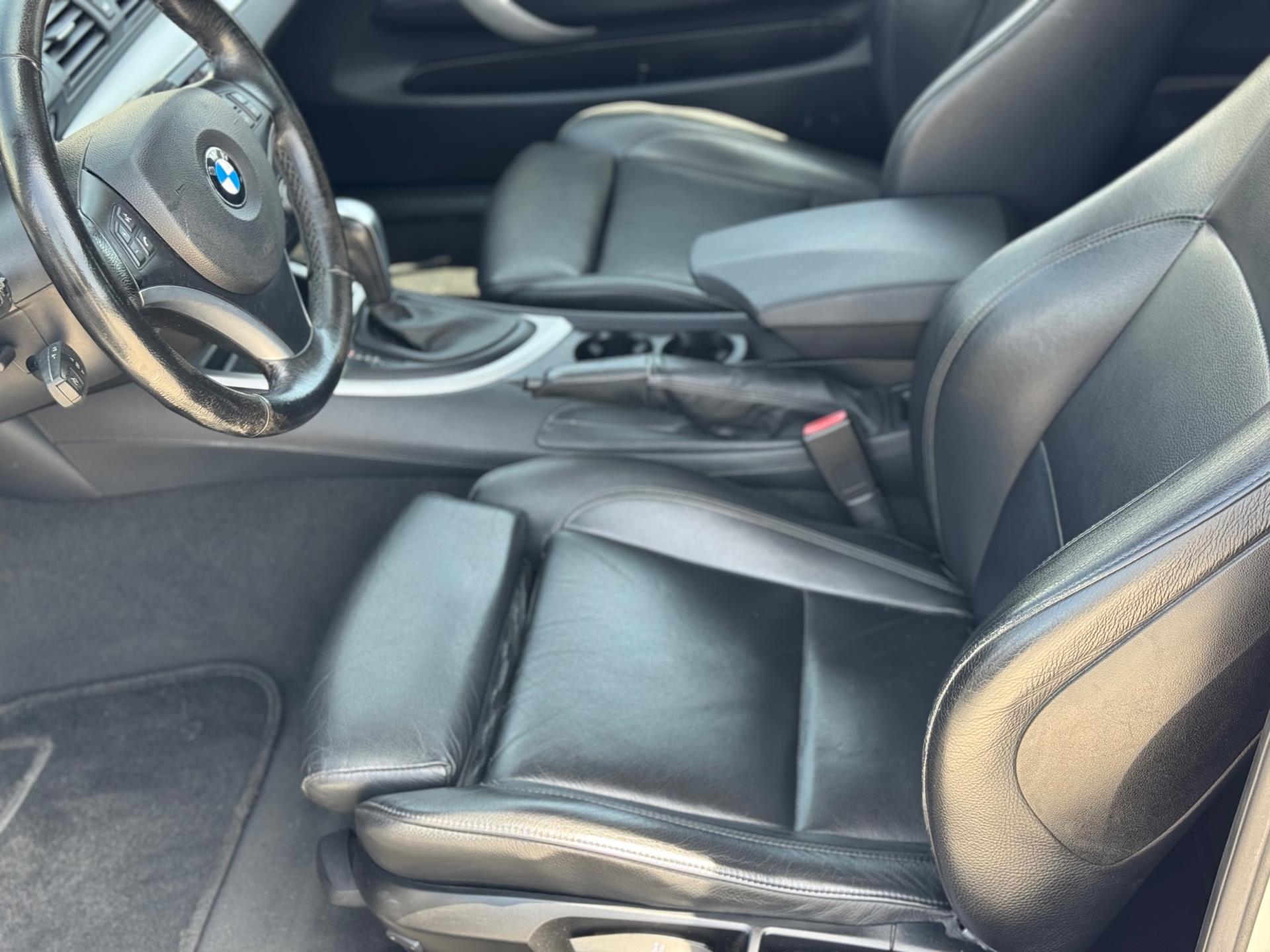 Foto van BMW 1er Reihe