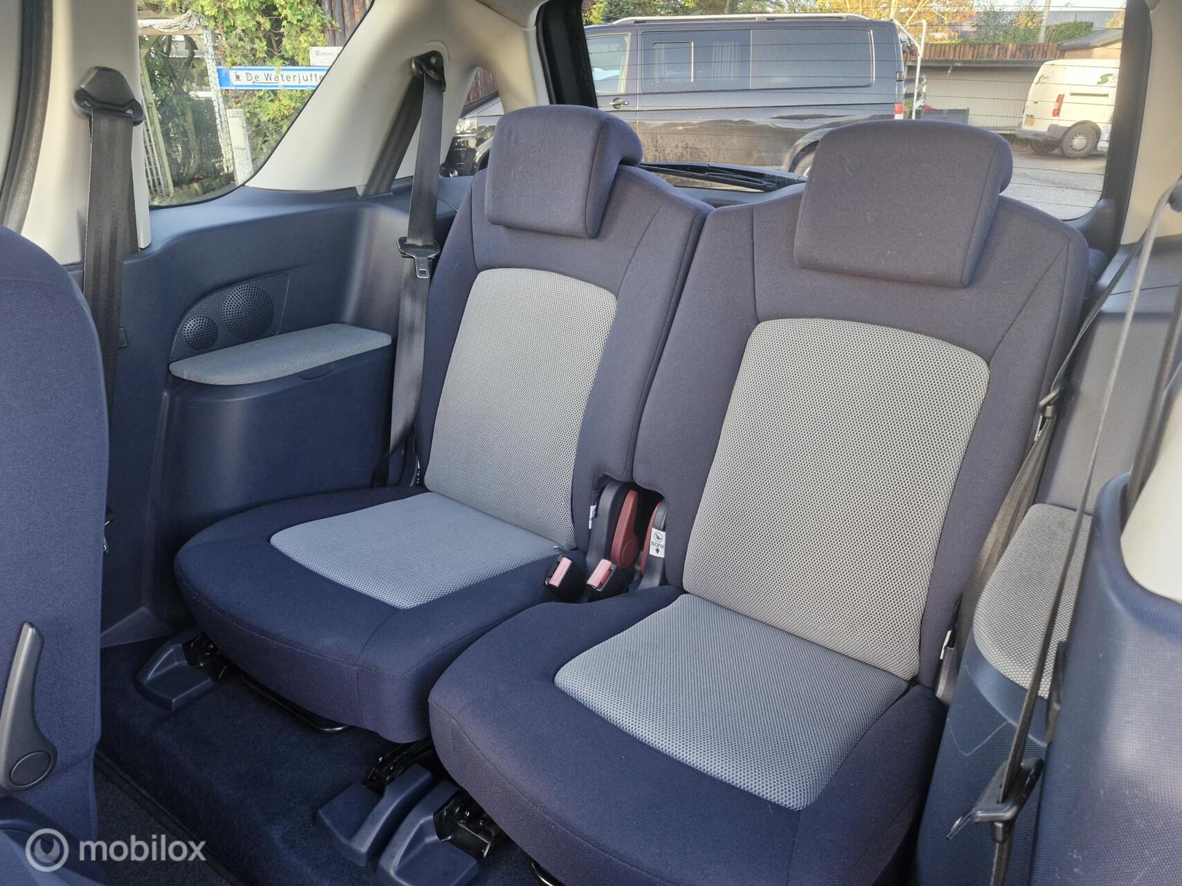 Foto van Peugeot 1007