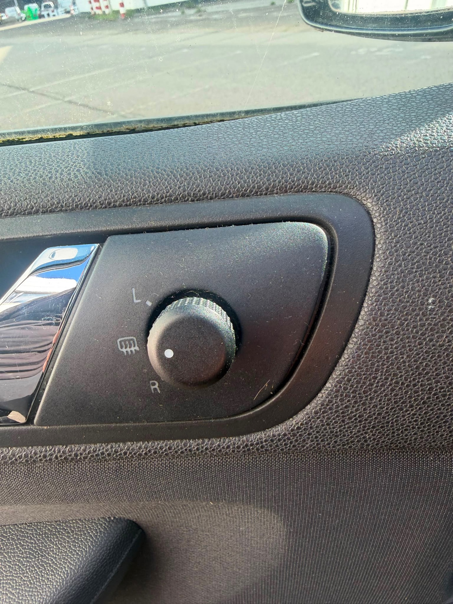 Foto van Skoda Fabia