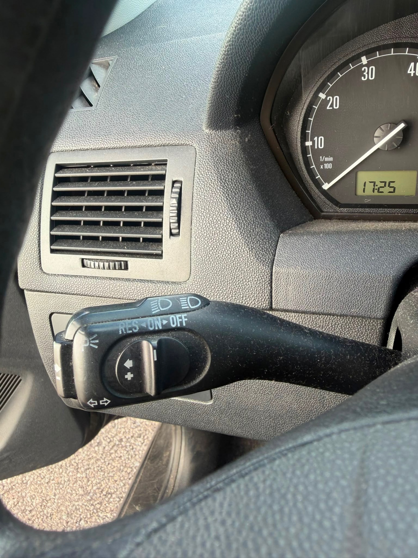Foto van Skoda Fabia