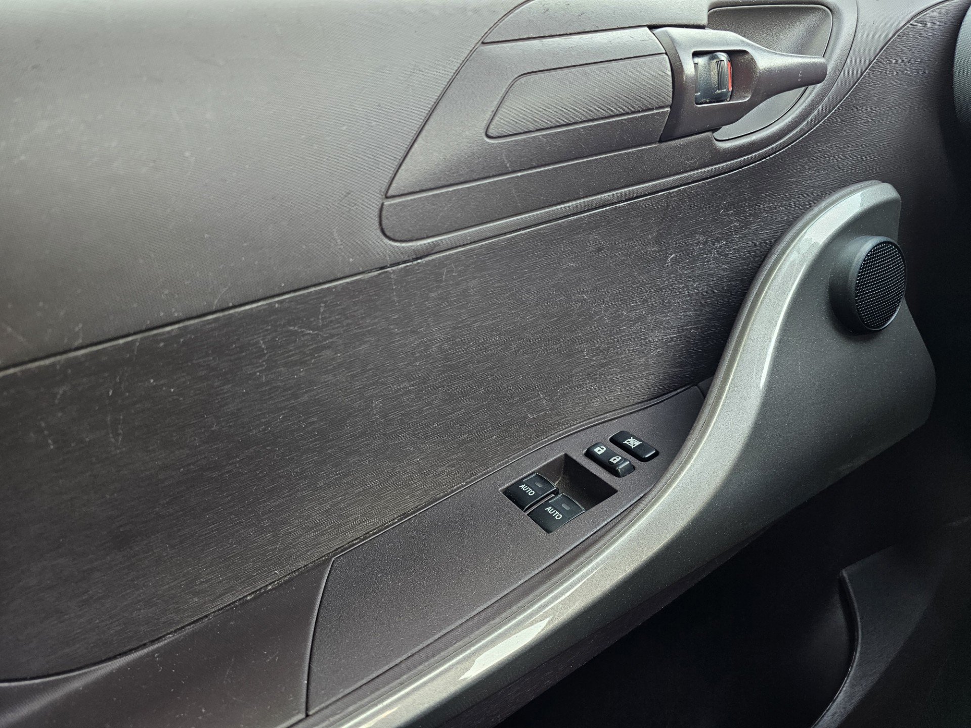 Foto van Toyota Toyota Iq
