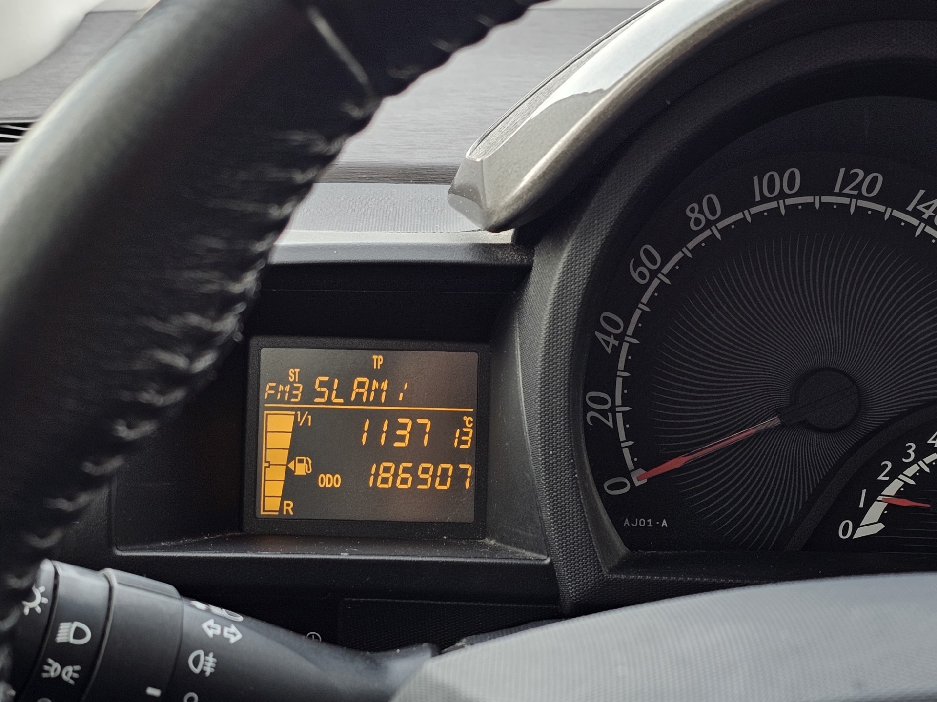 Foto van Toyota Toyota Iq