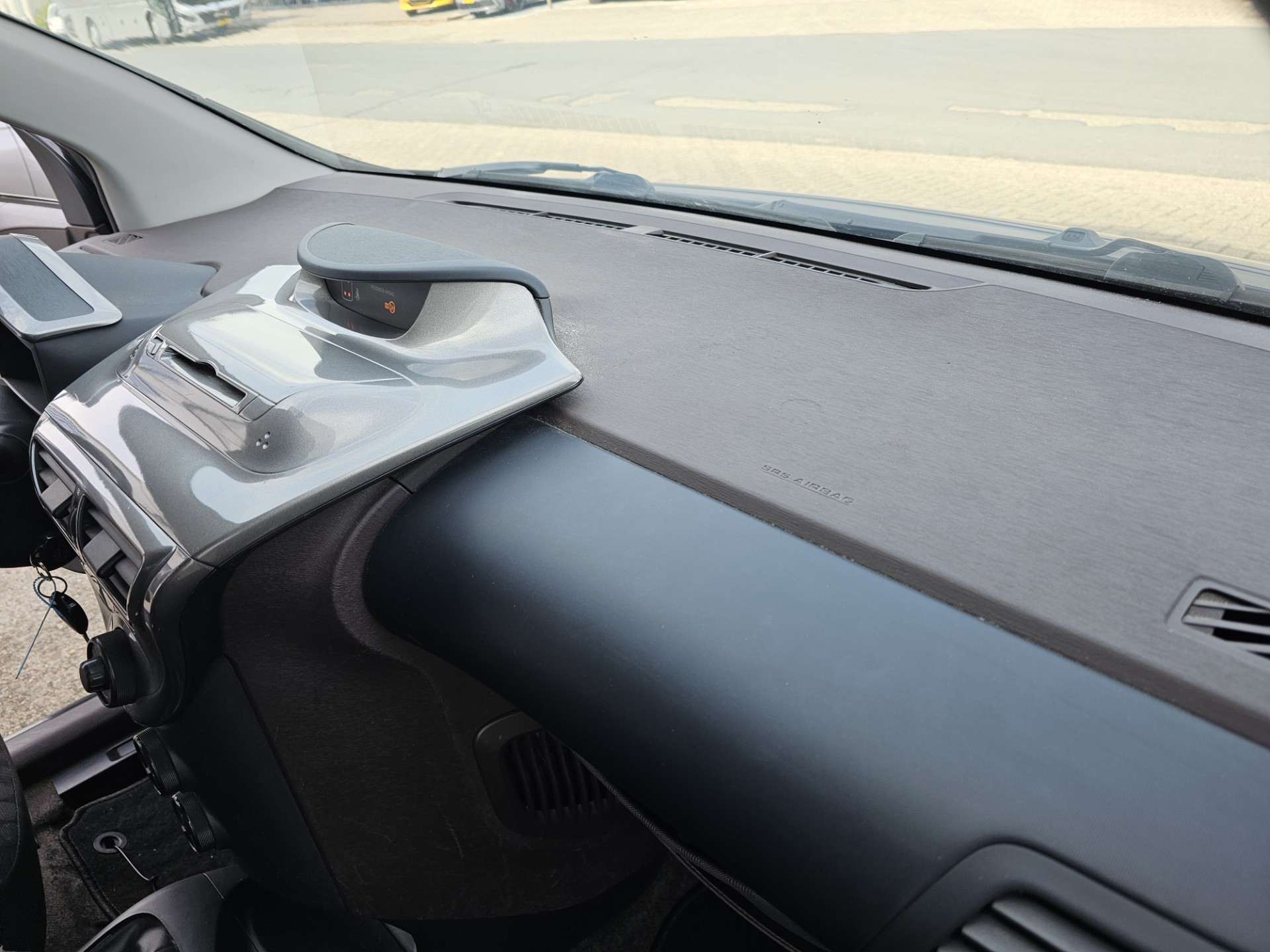 Foto van Toyota Toyota Iq