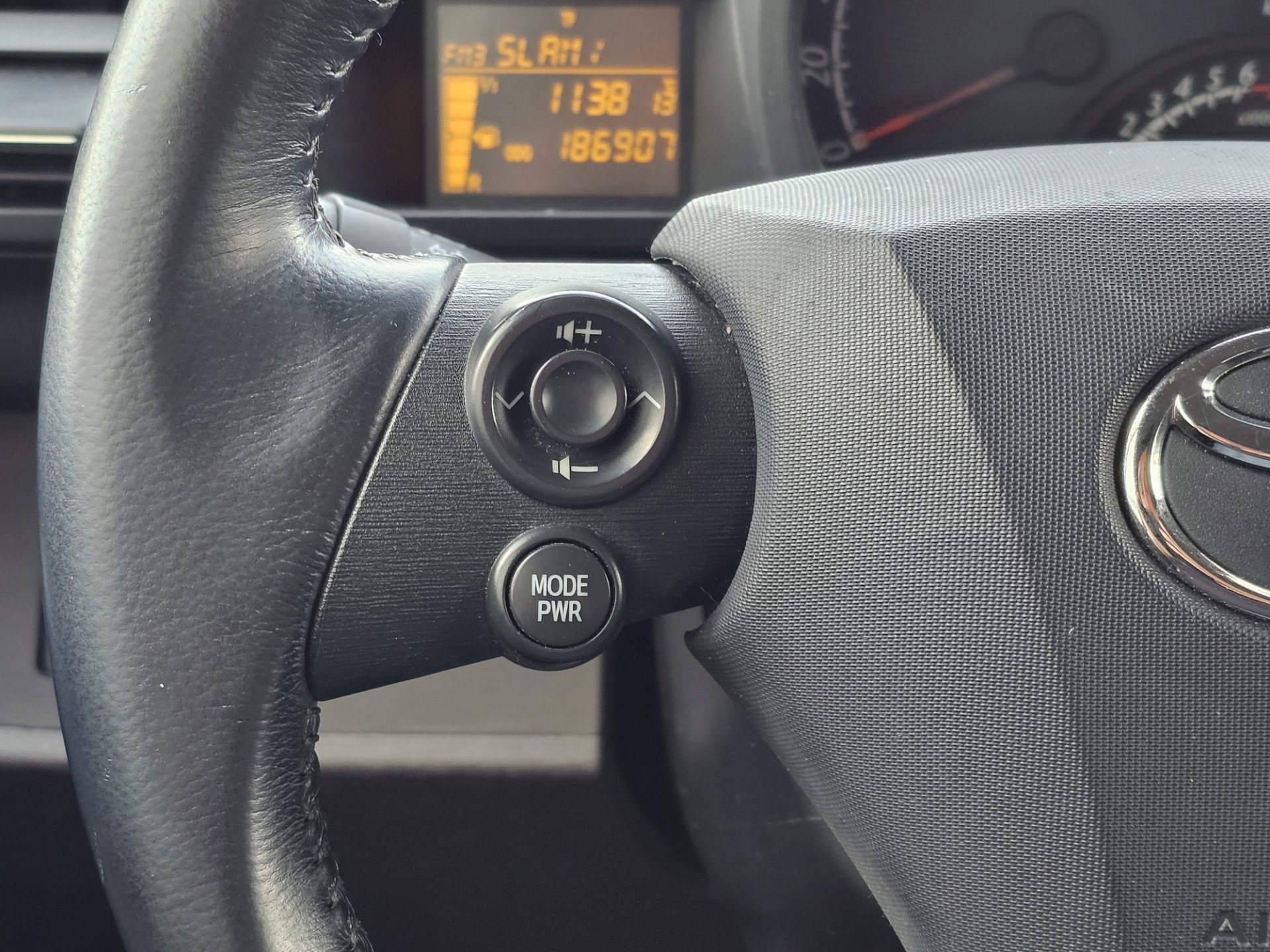 Foto van Toyota Toyota Iq