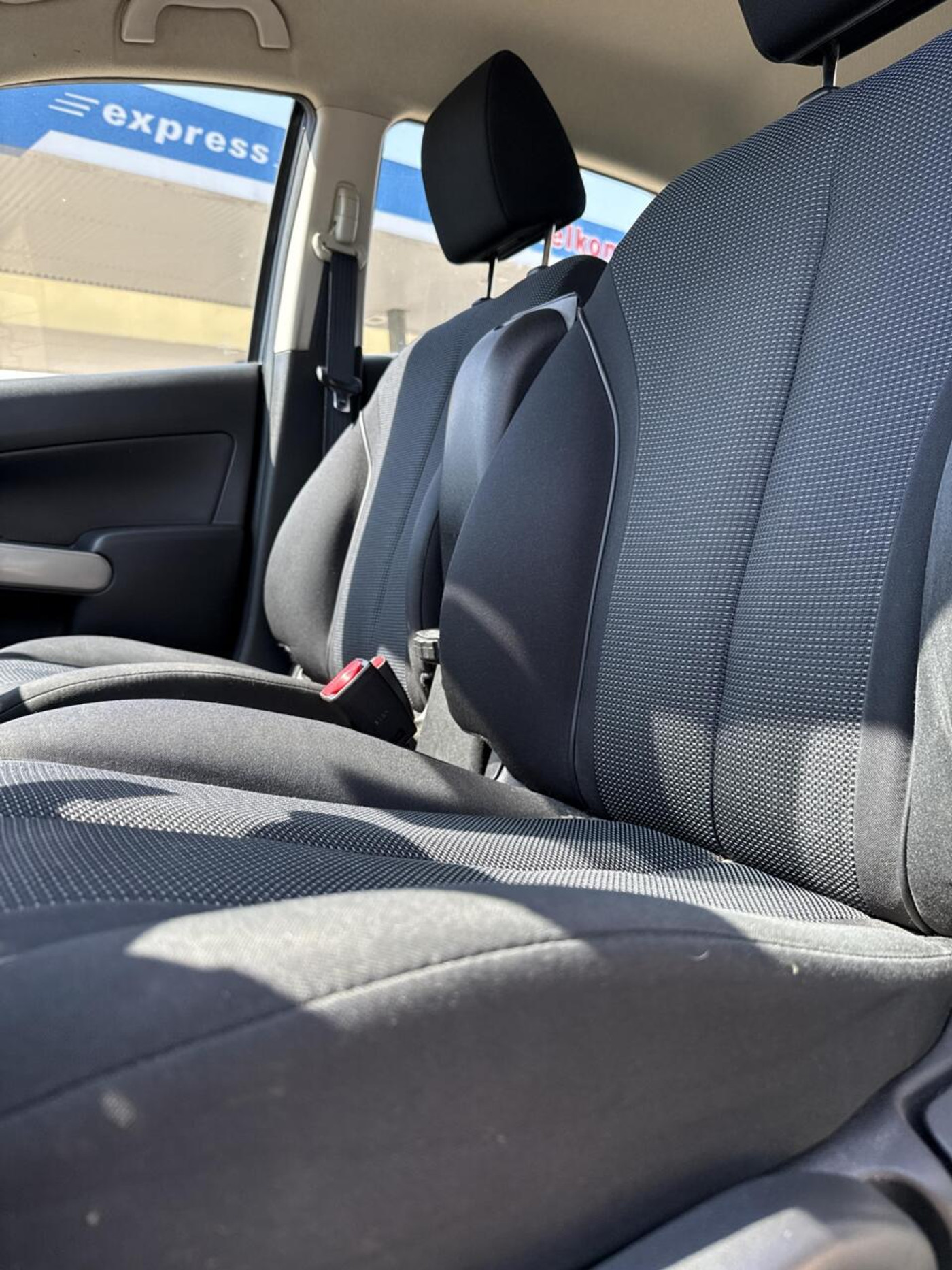 Foto van Mazda Mazda 2