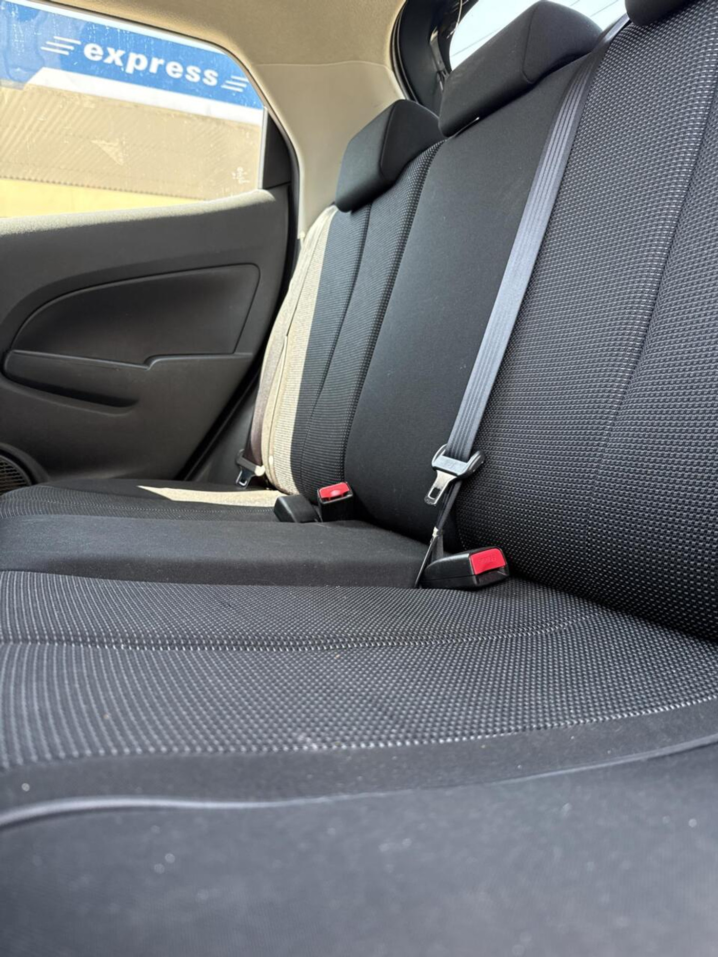 Foto van Mazda Mazda 2