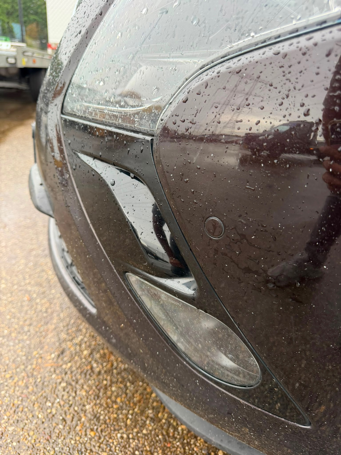 Foto van Opel Zafira Tourer