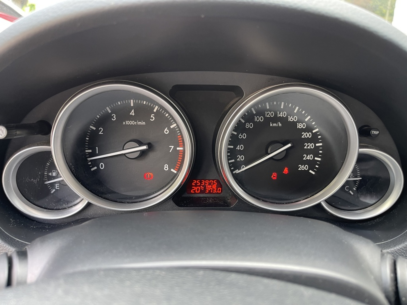 Foto van Mazda Mazda 6