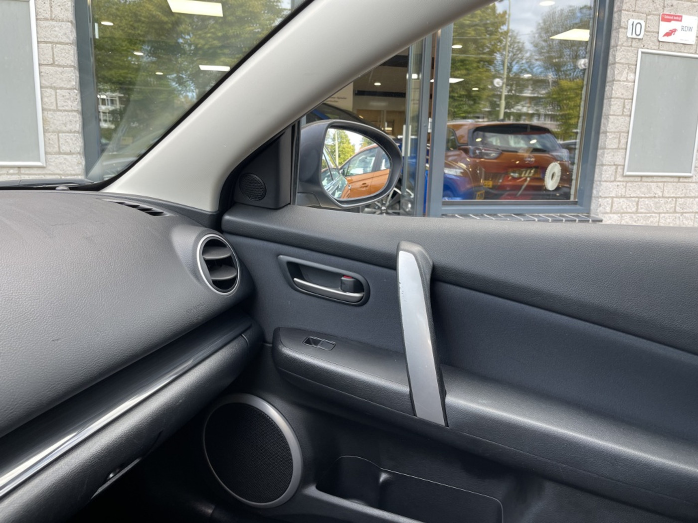 Foto van Mazda Mazda 6