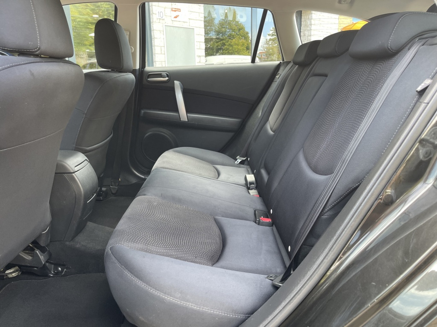 Foto van Mazda Mazda 6