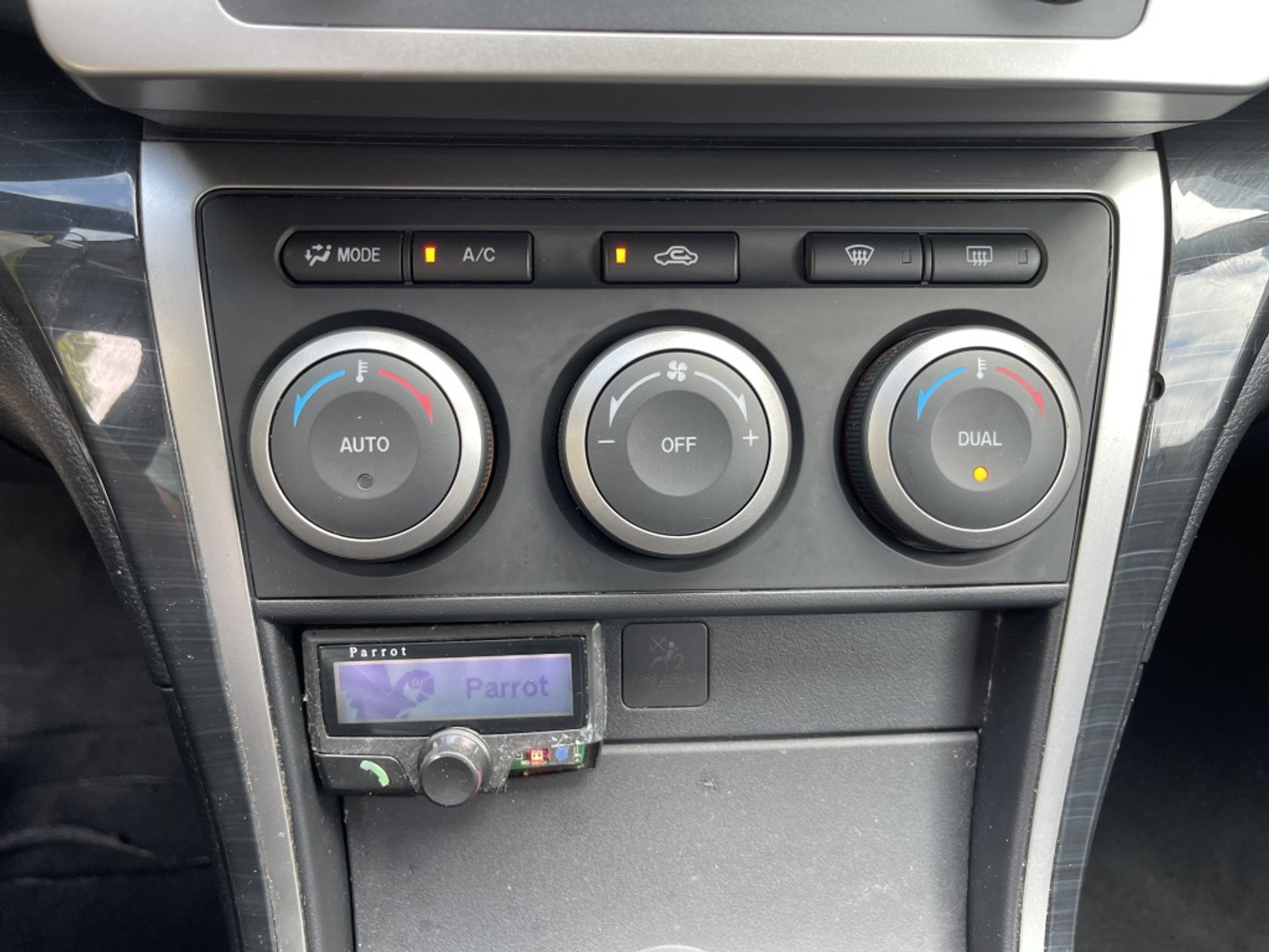 Foto van Mazda Mazda 6