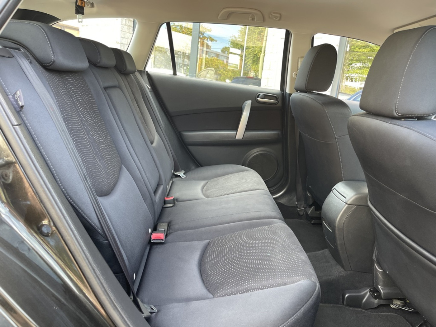 Foto van Mazda Mazda 6