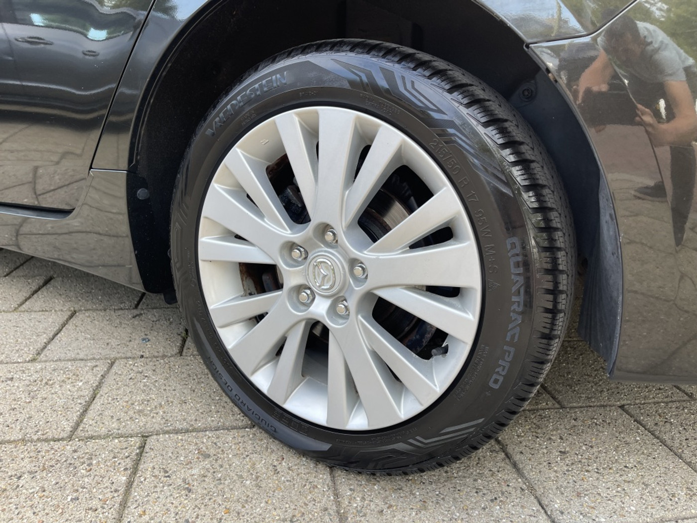 Foto van Mazda Mazda 6