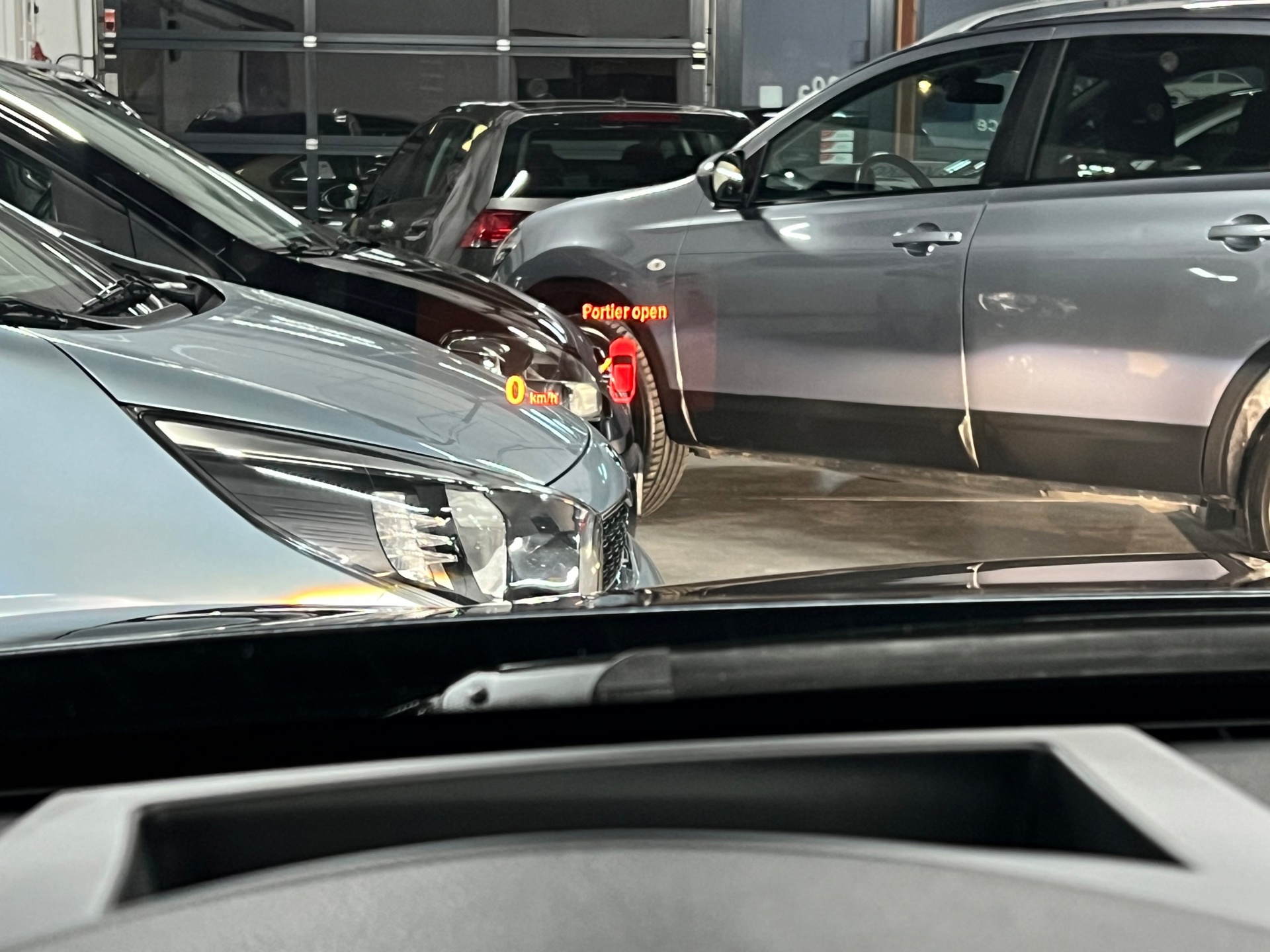 Foto van BMW 535i