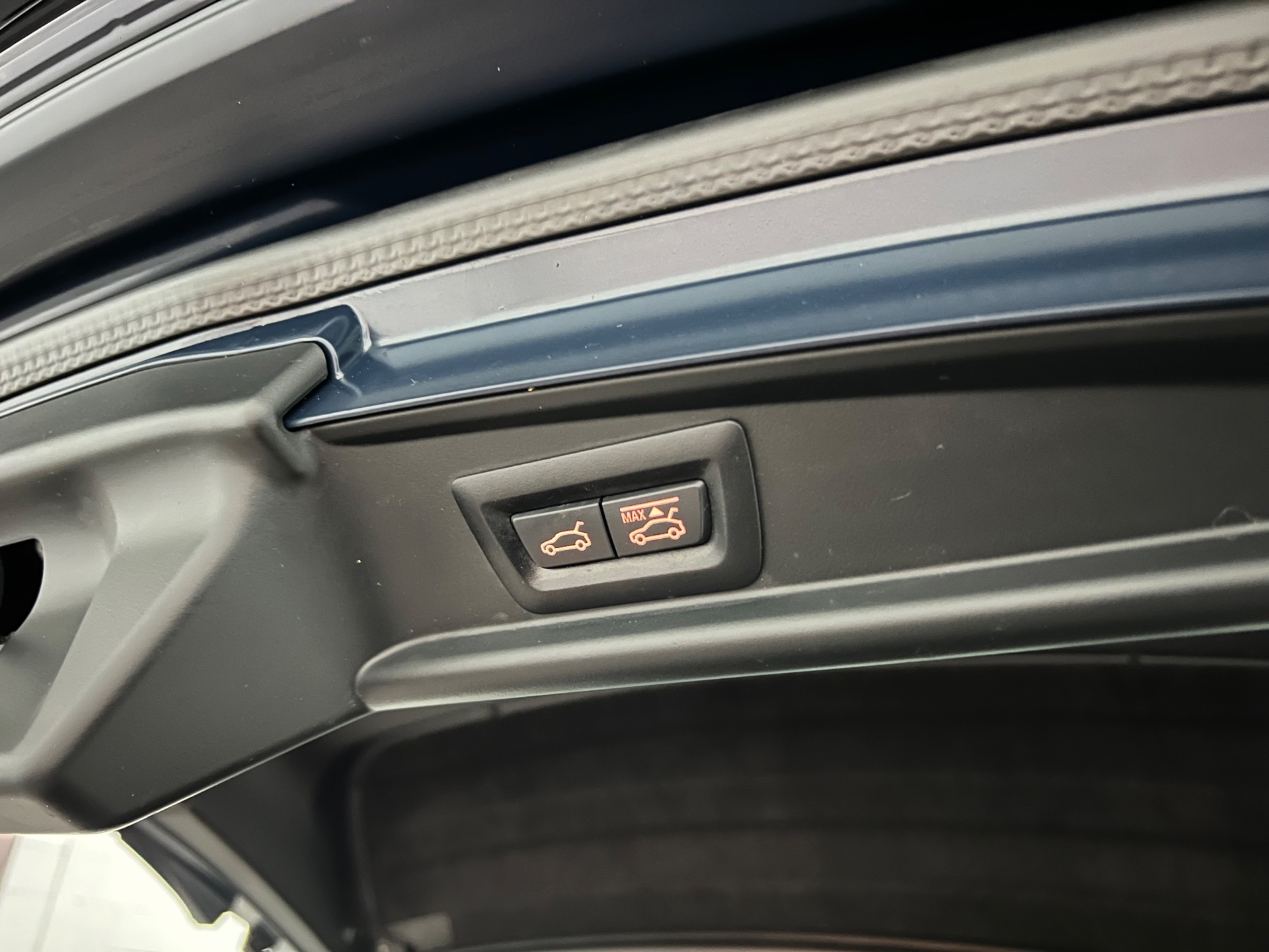 Foto van BMW 535i