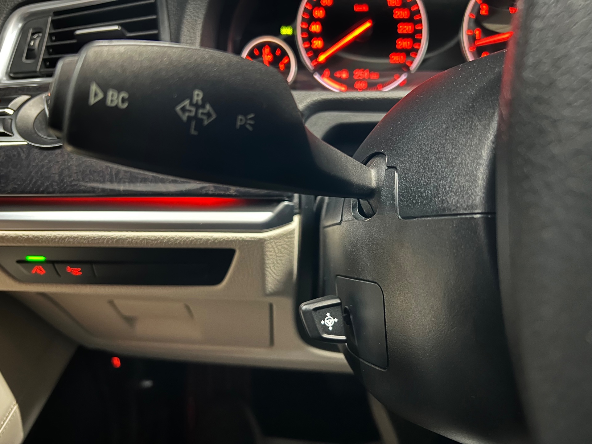 Foto van BMW 535i