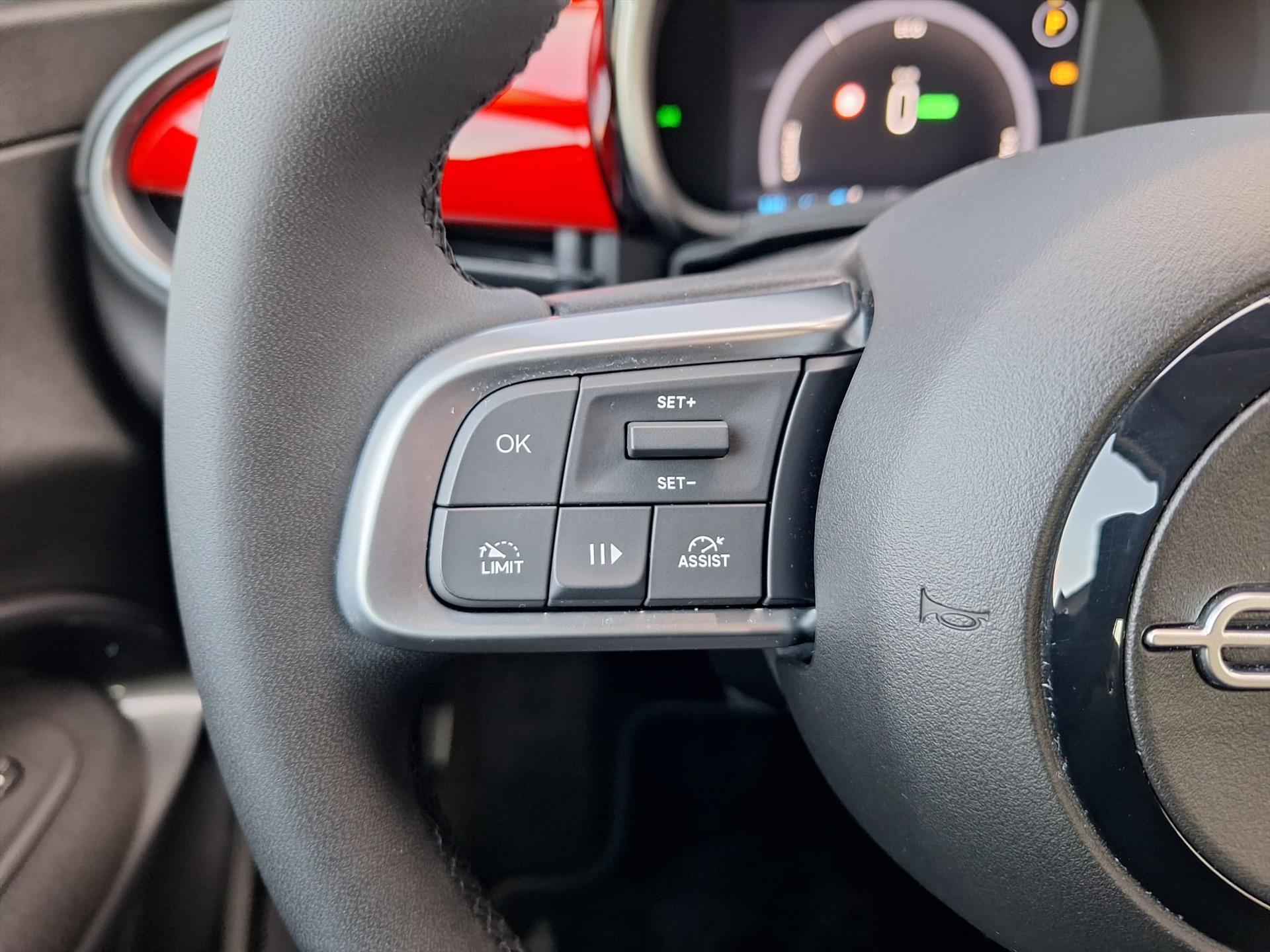Foto van Fiat 600