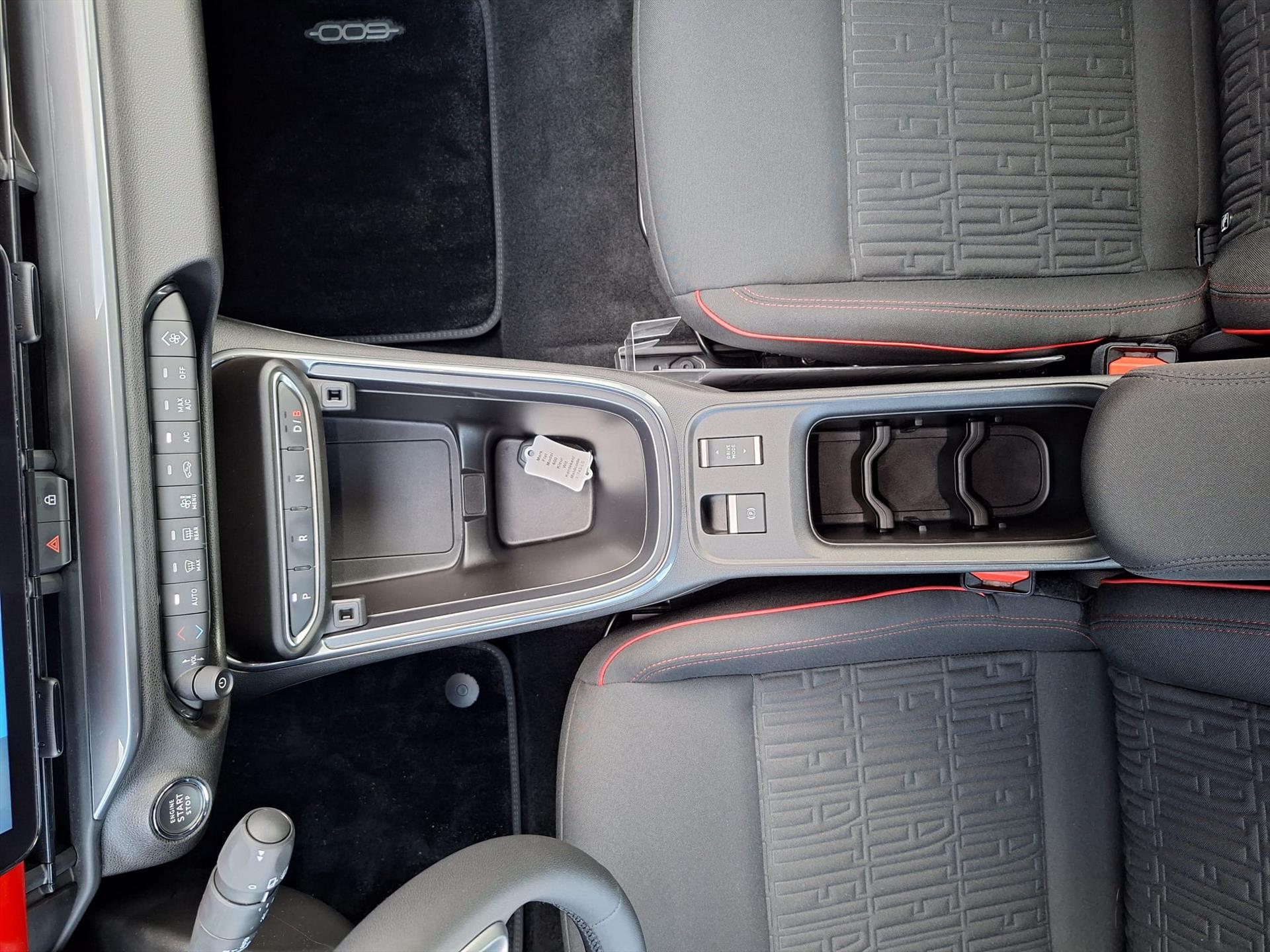 Foto van Fiat 600