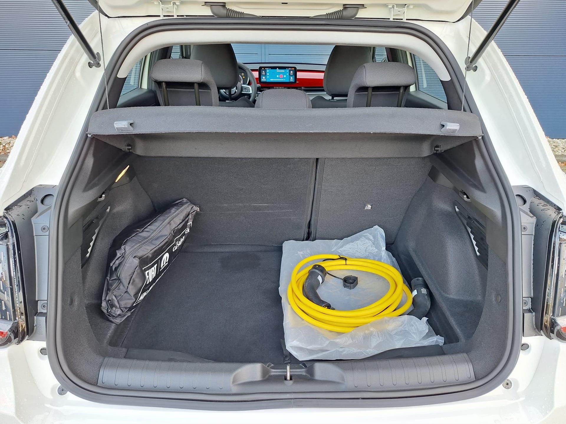 Foto van Fiat 600